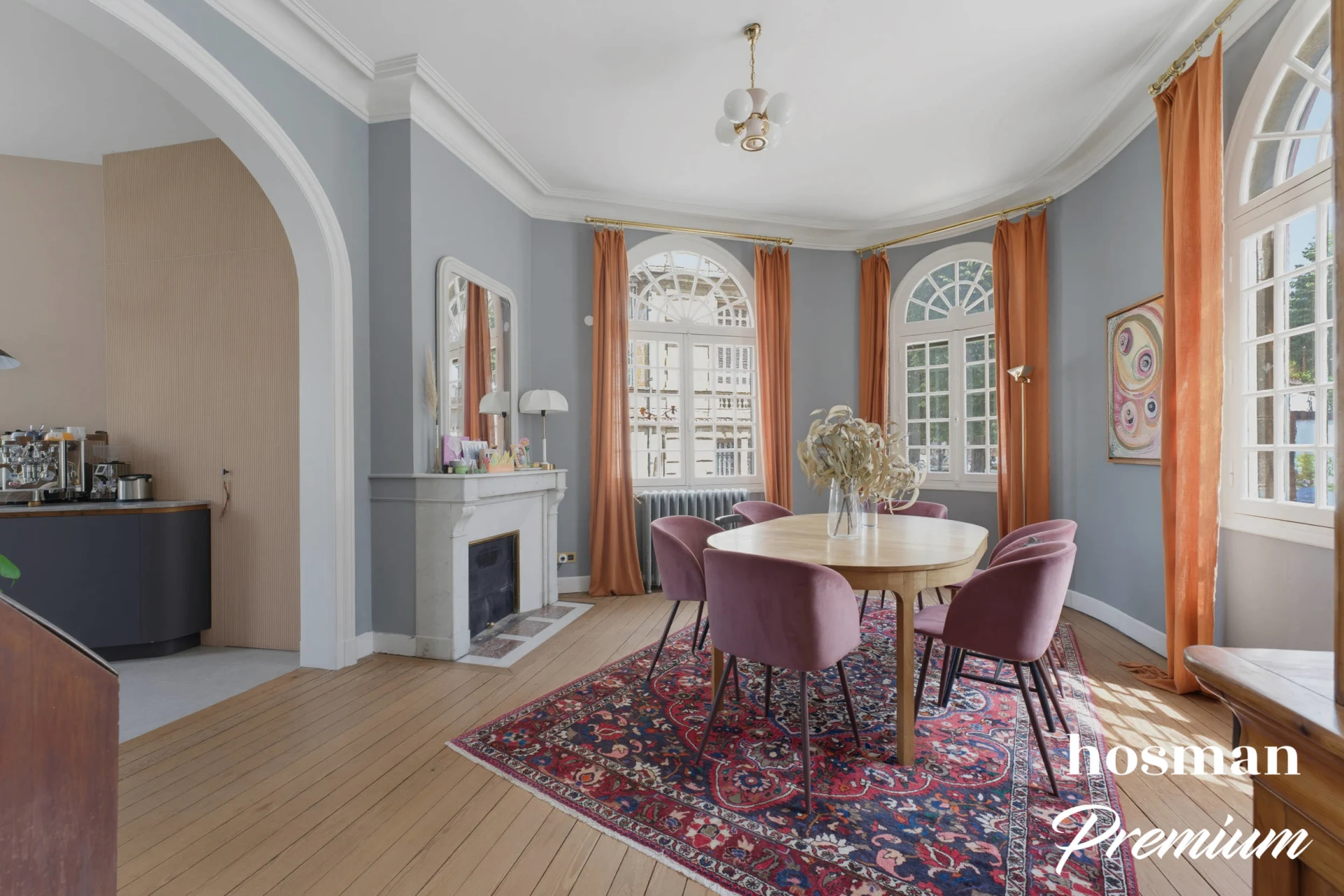 Maison de 200.0 m² à Bordeaux