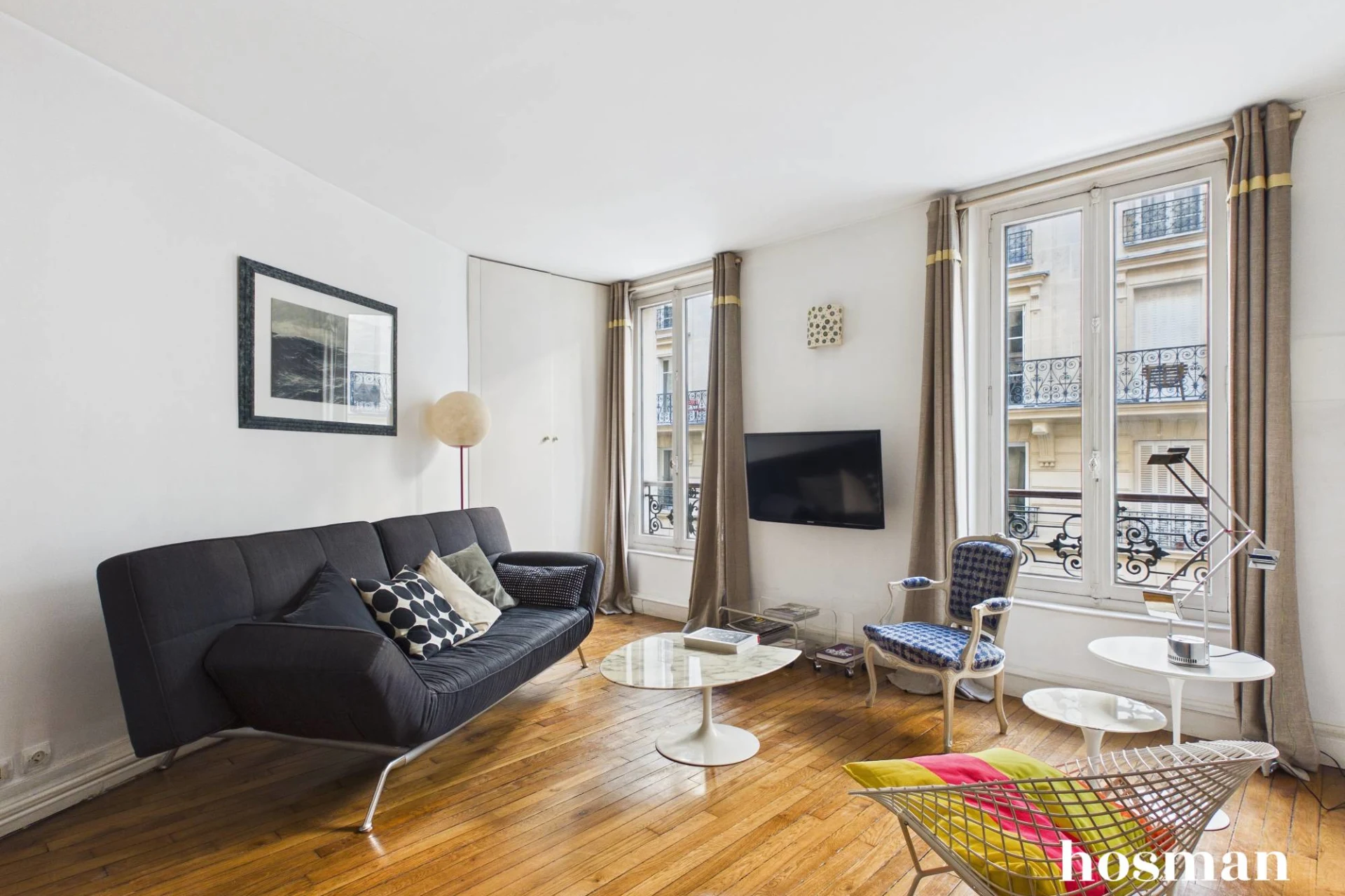 Appartement 4 pièces 74 m² · à Paris · 74 m² · 810 000 €