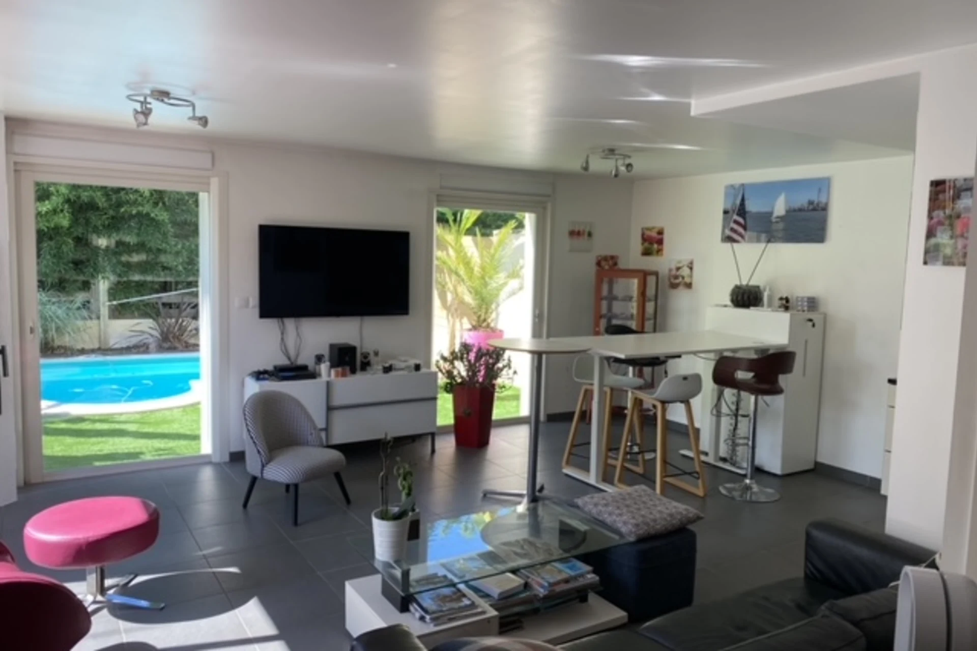 Maison de 80.0 m² à Pessac