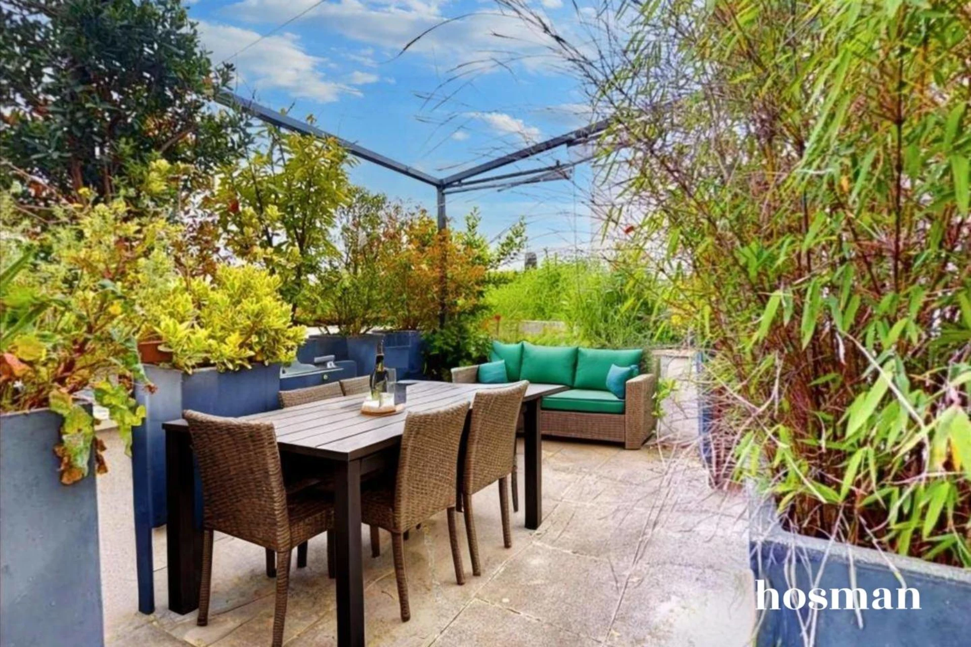 Appartement de 88.14 m² à Vitry-sur-Seine