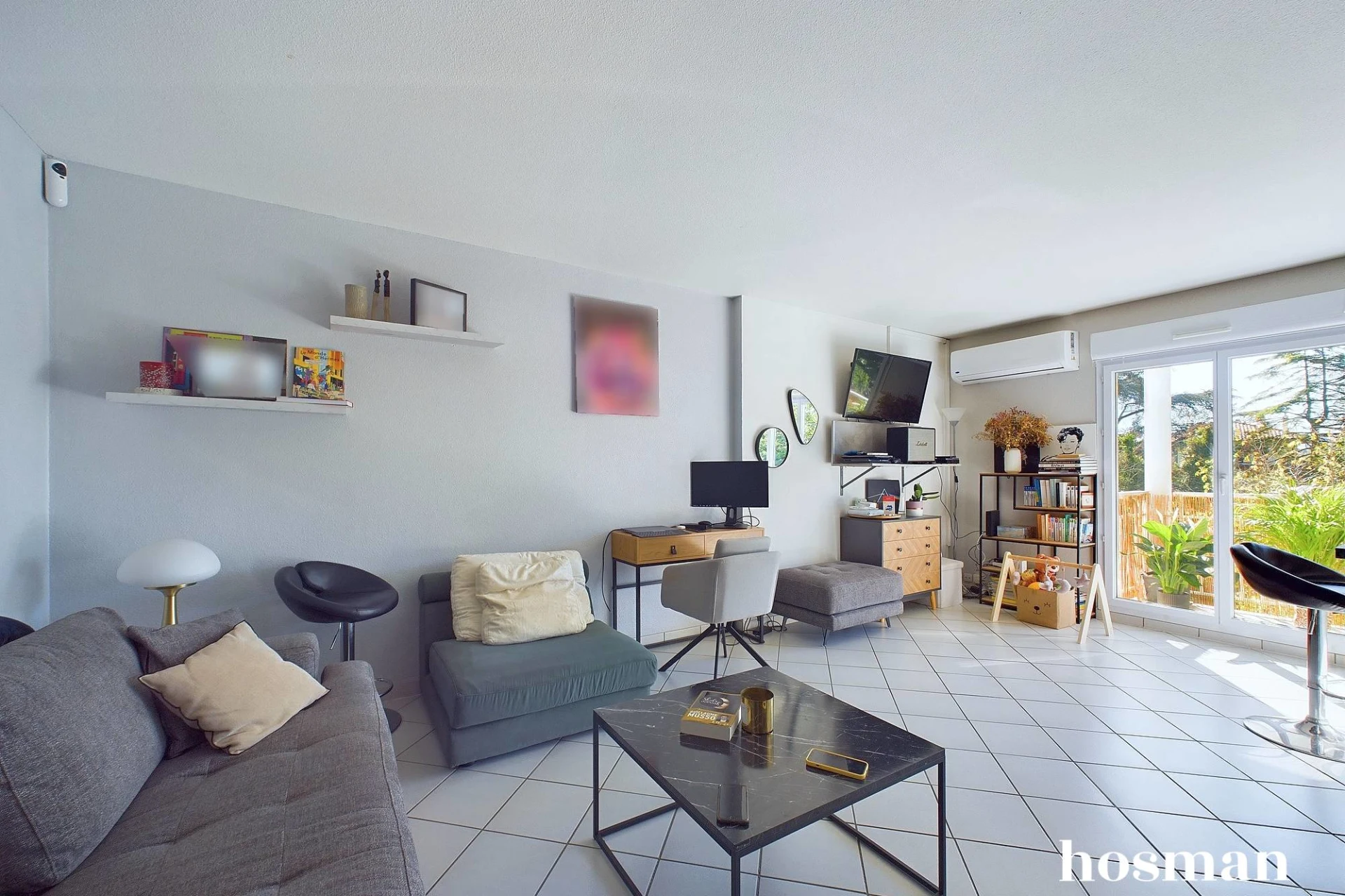 Appartement de 51.0 m² à Pessac