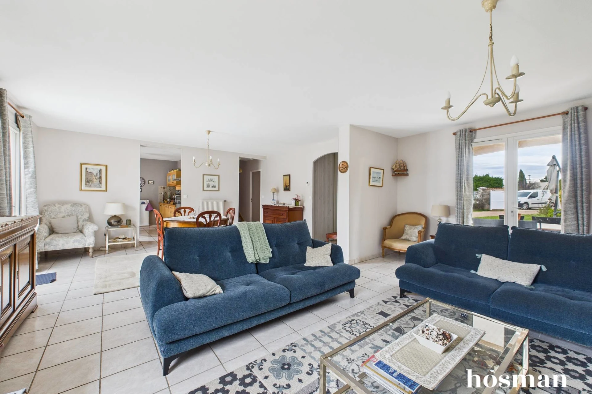 Maison de 116.0 m² à Pusignan