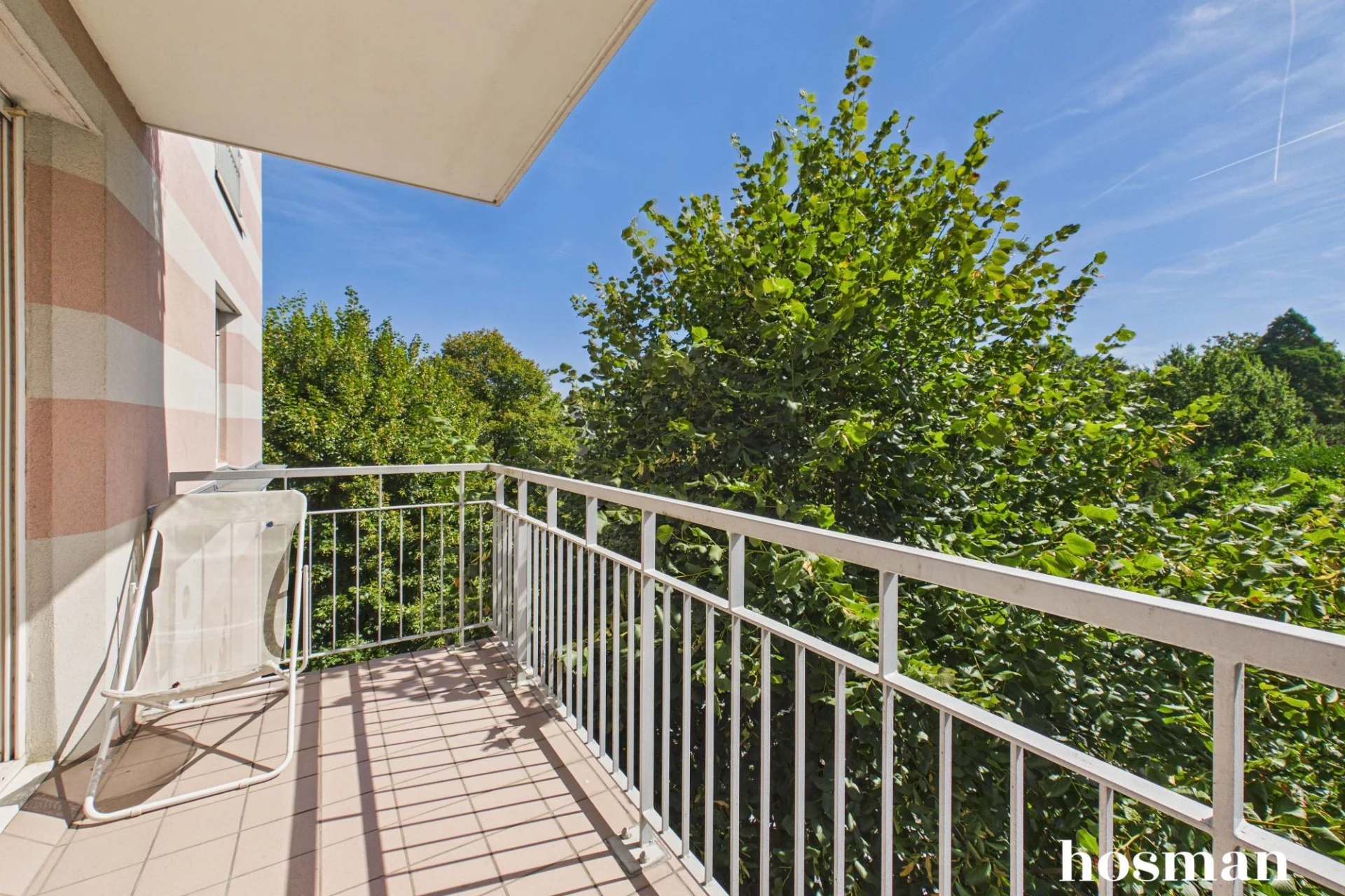 Appartement de 89.0 m² à L'Haÿ-Les-Roses