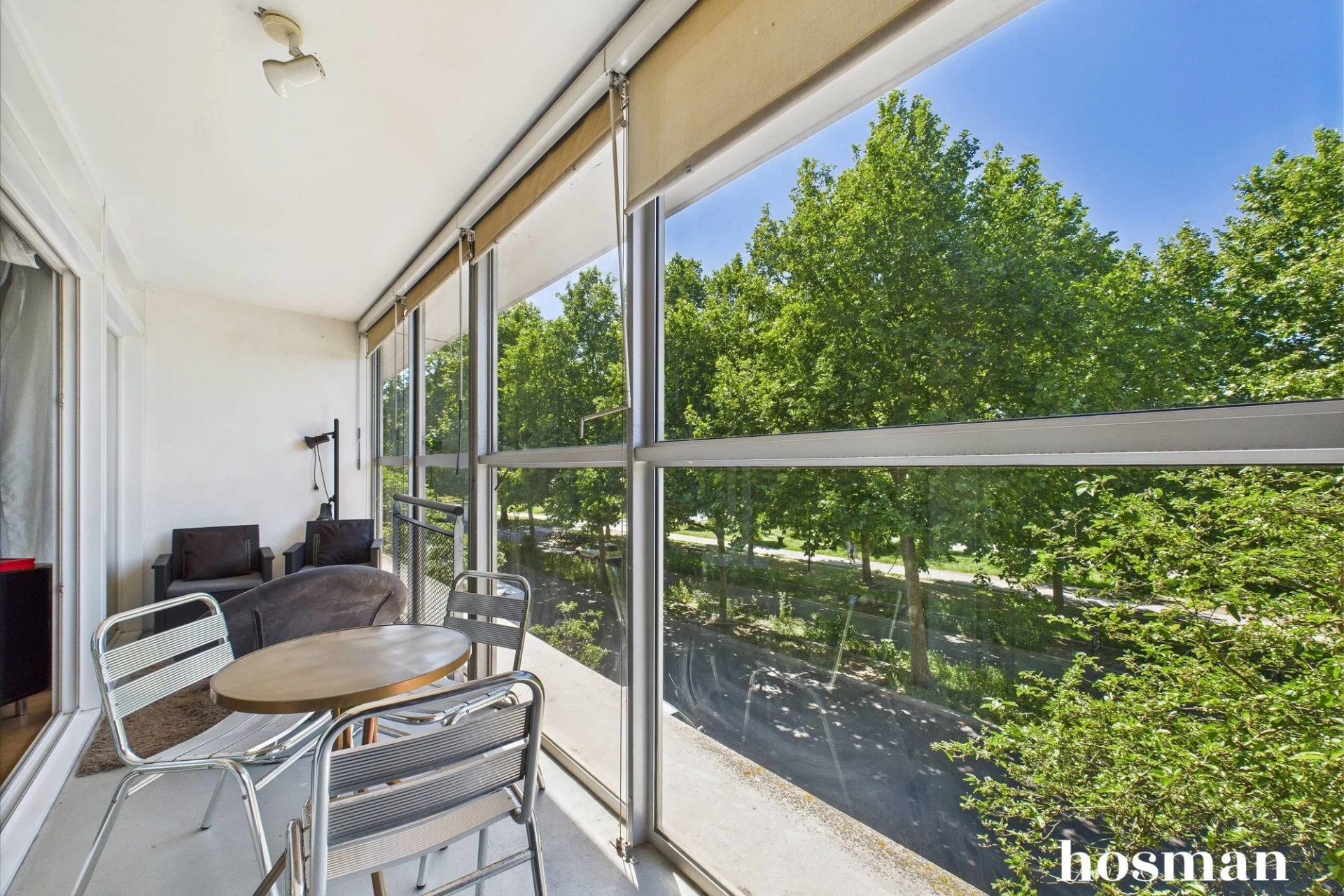 Appartement de 86.0 m² à Bordeaux
