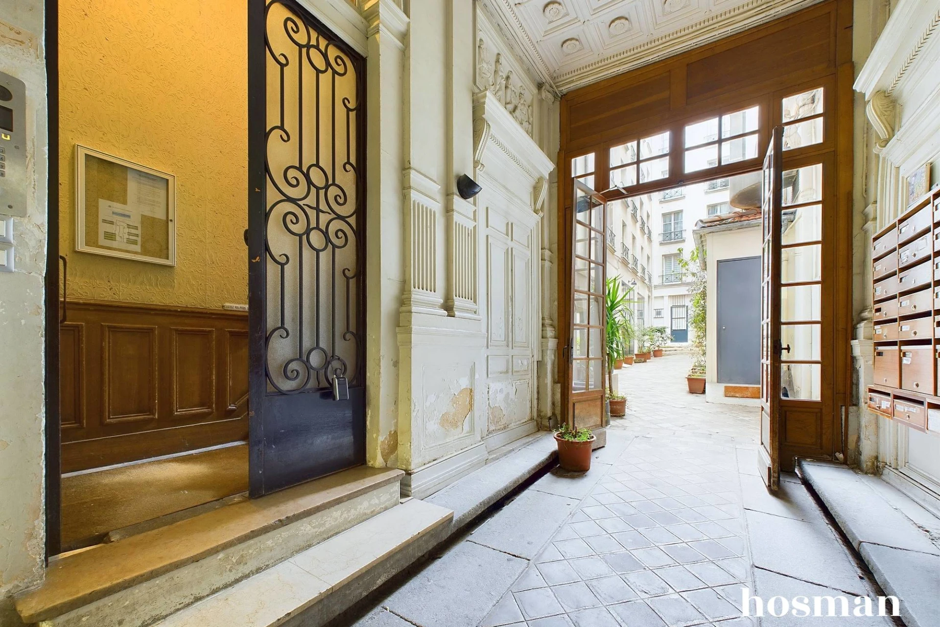 Appartement de 85.25 m² à Paris