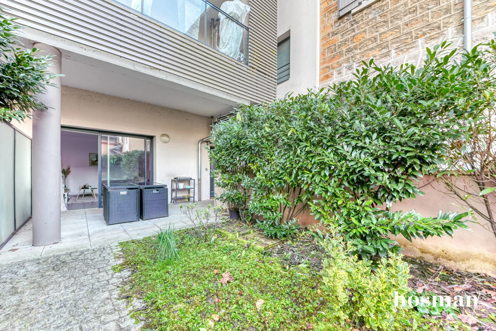 Appartement de 52.32 m² à Caluire-et-Cuire