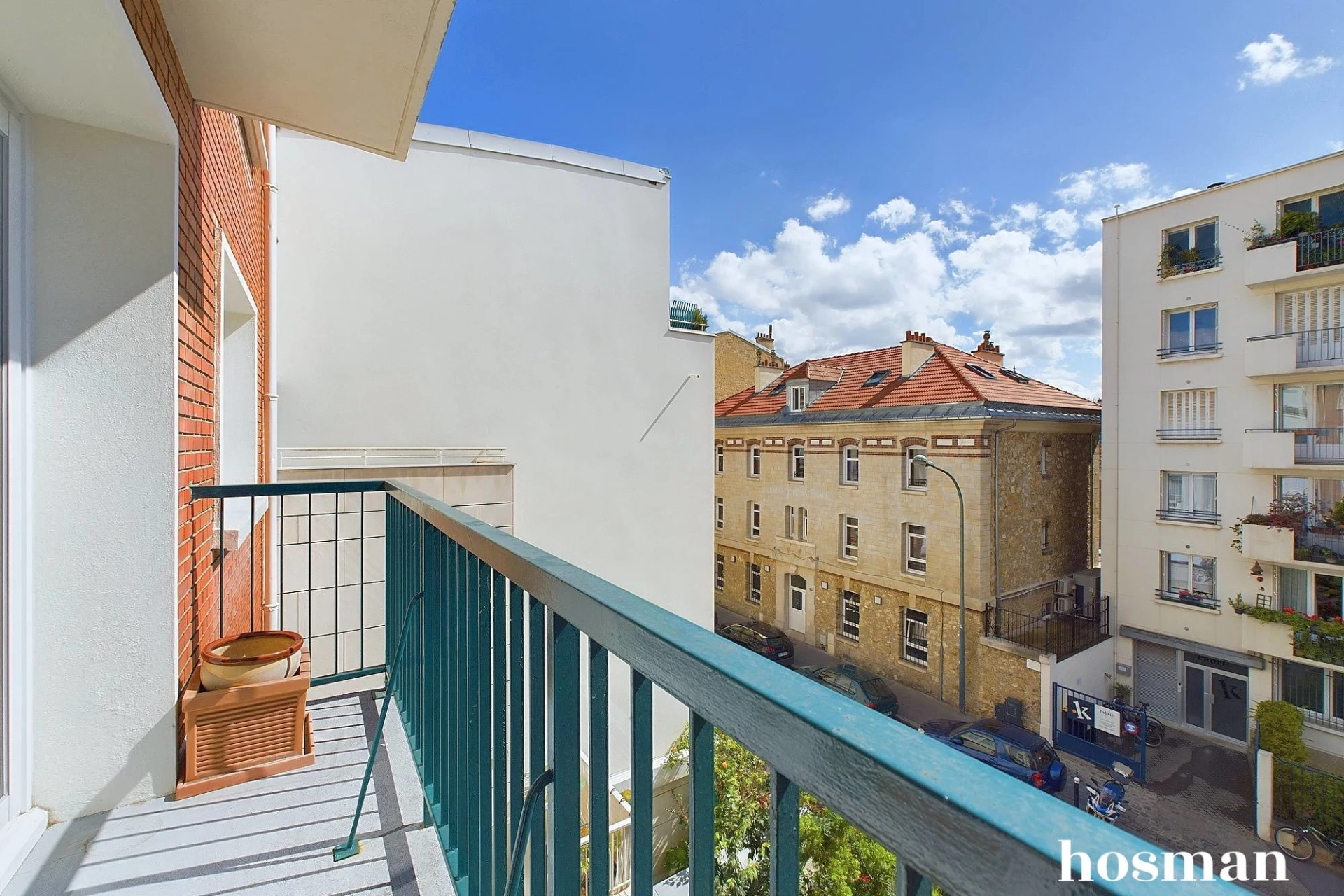 Appartement de 66.0 m² à Asnières-sur-Seine