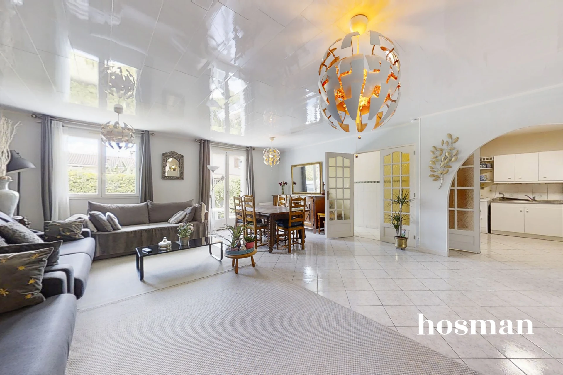 Maison de 120.0 m² à Lormont