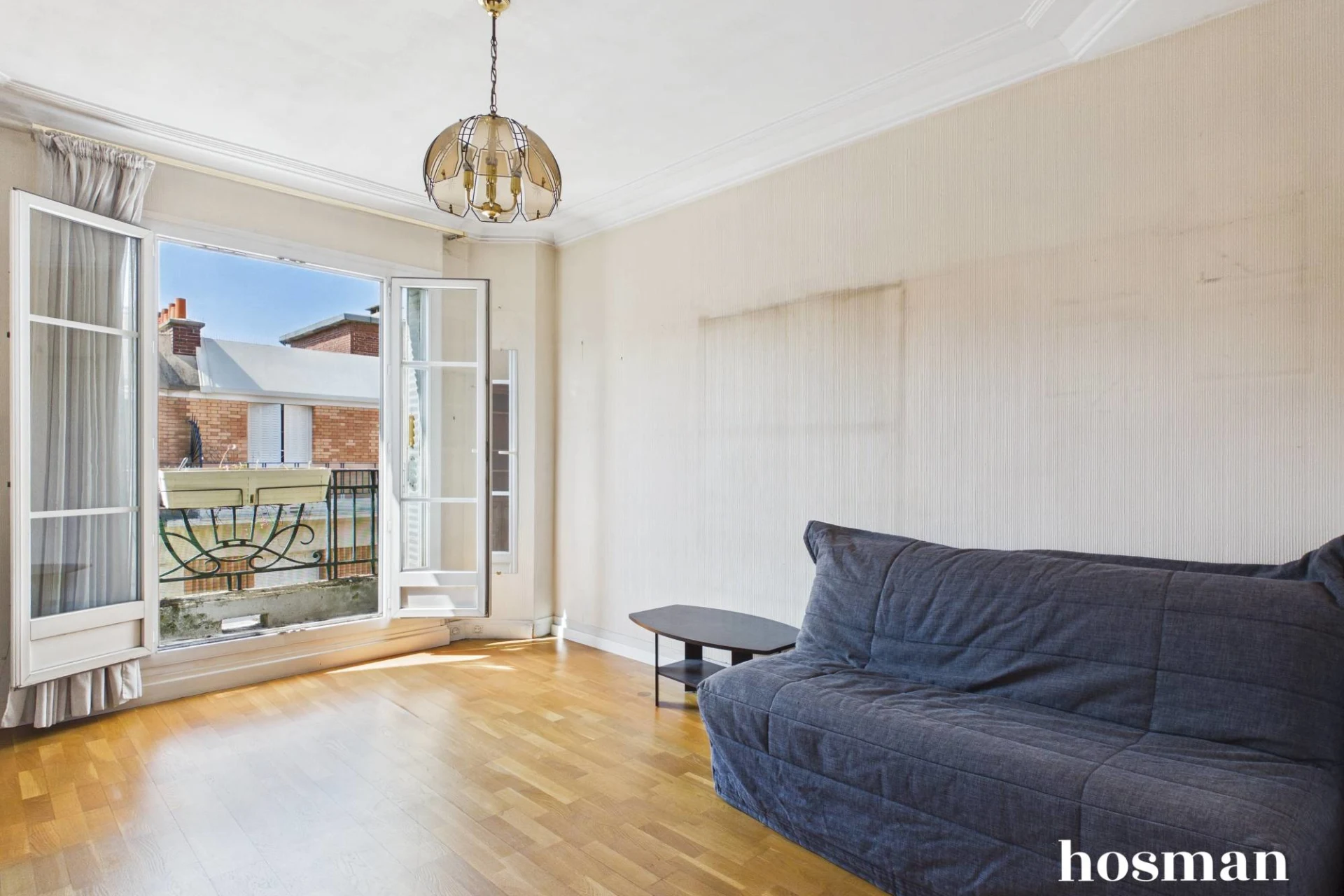 Appartement de 42.0 m² à Paris