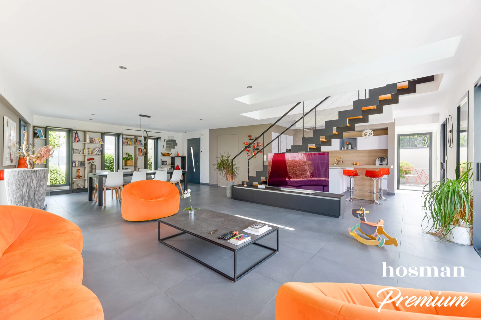 Maison de 167.1 m² à Sainte-Luce-sur-Loire