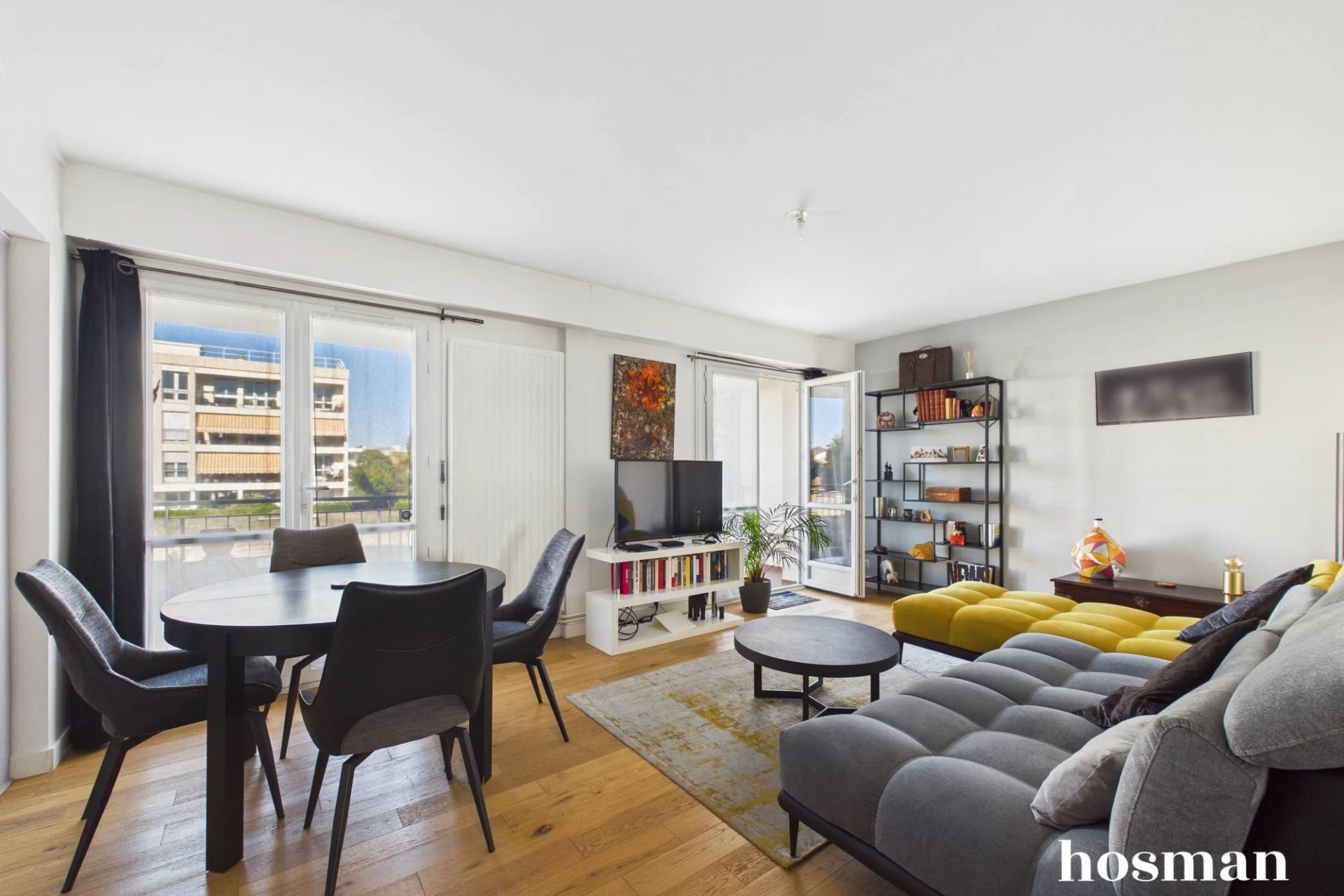 Appartement de 70.0 m² à Bordeaux