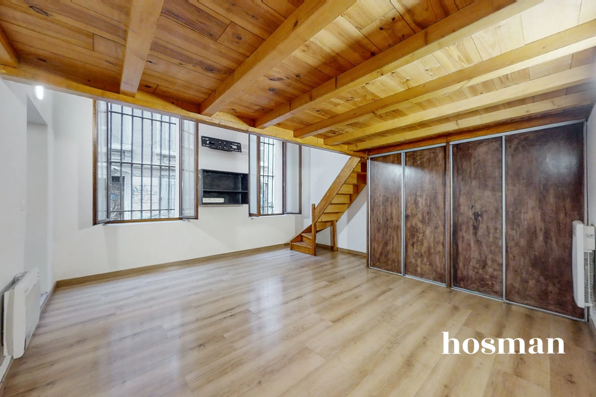 Appartement de 35.0 m² à Marseille