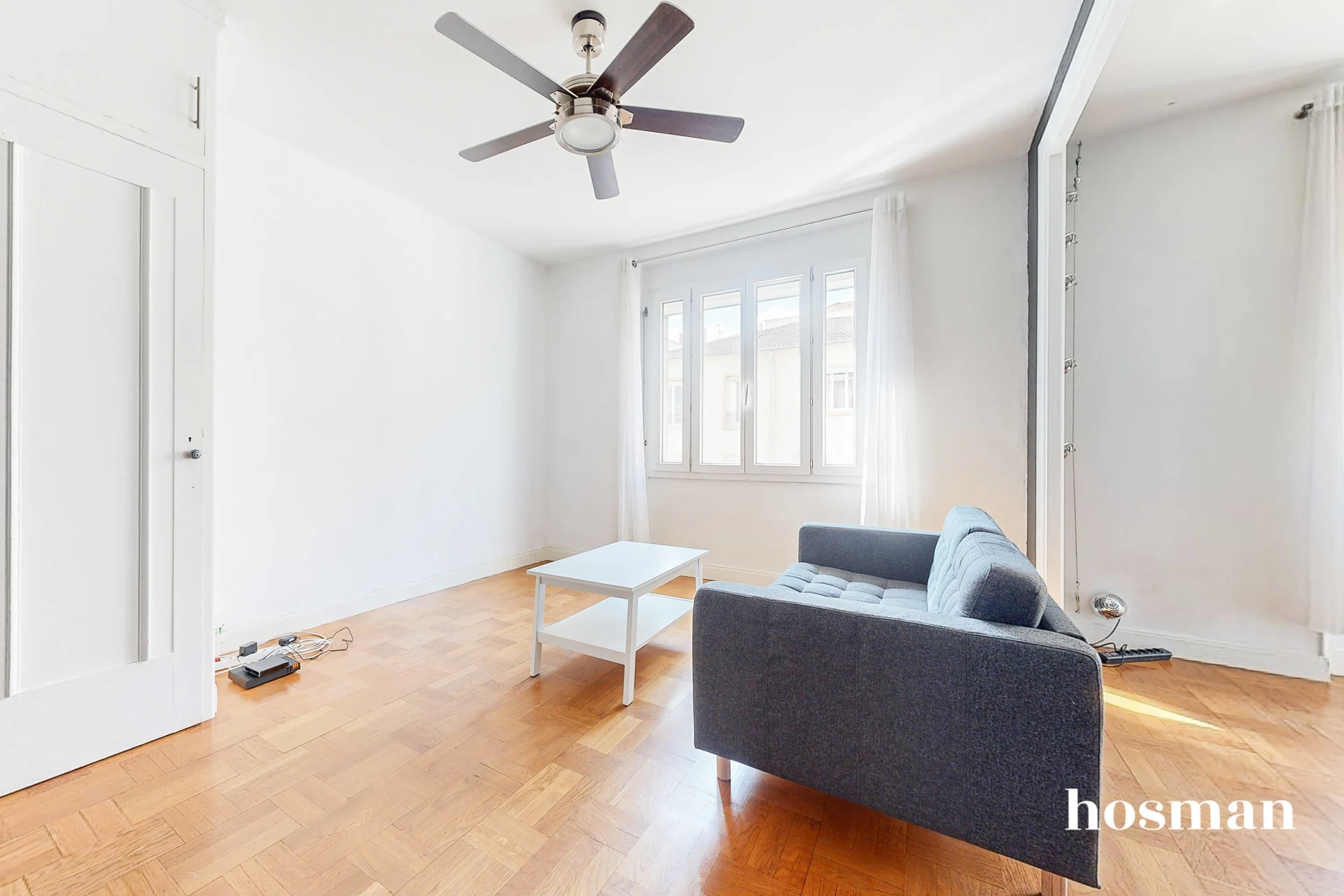 Appartement de 67.55 m² à Lyon