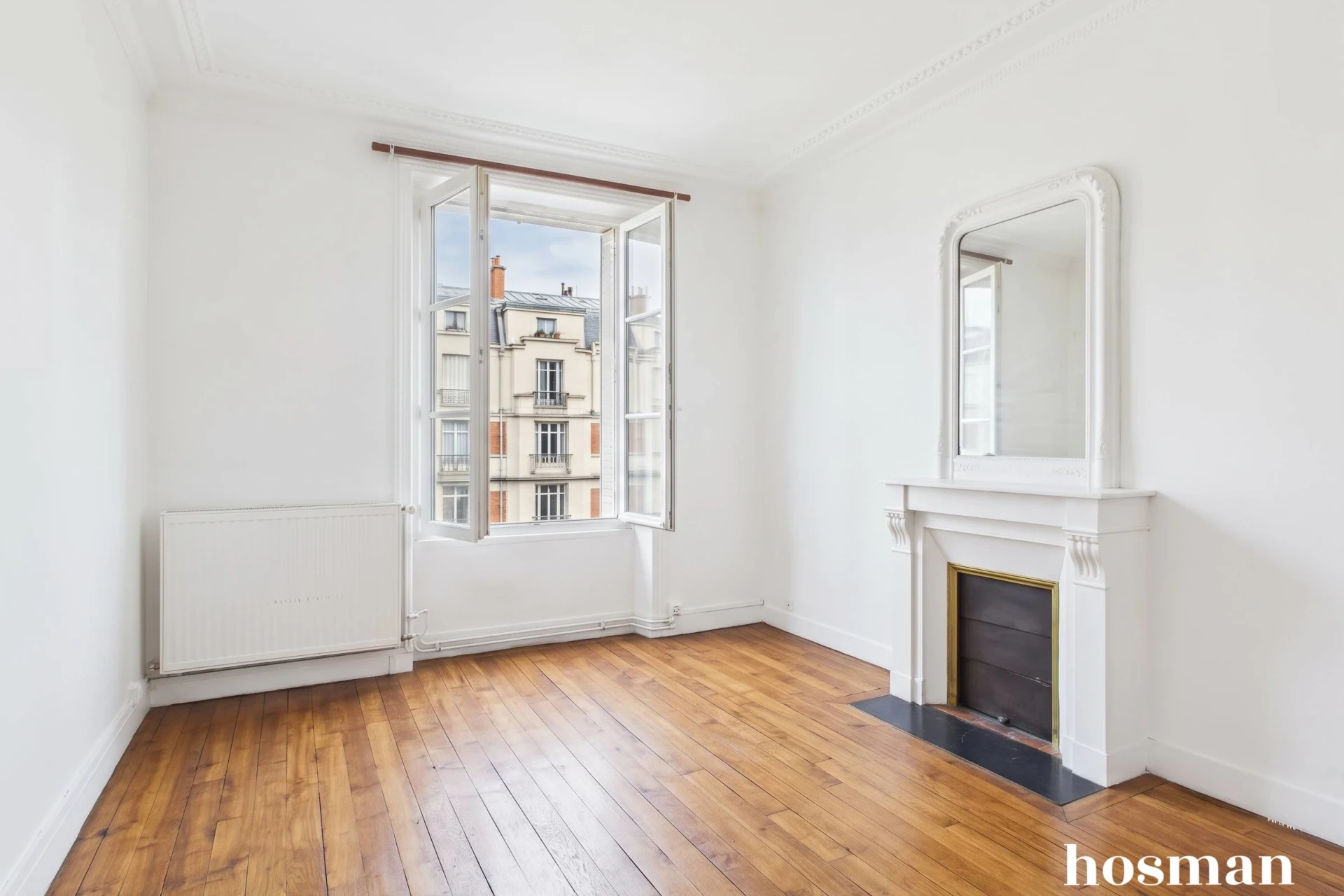 Appartement de 37.0 m² à Paris
