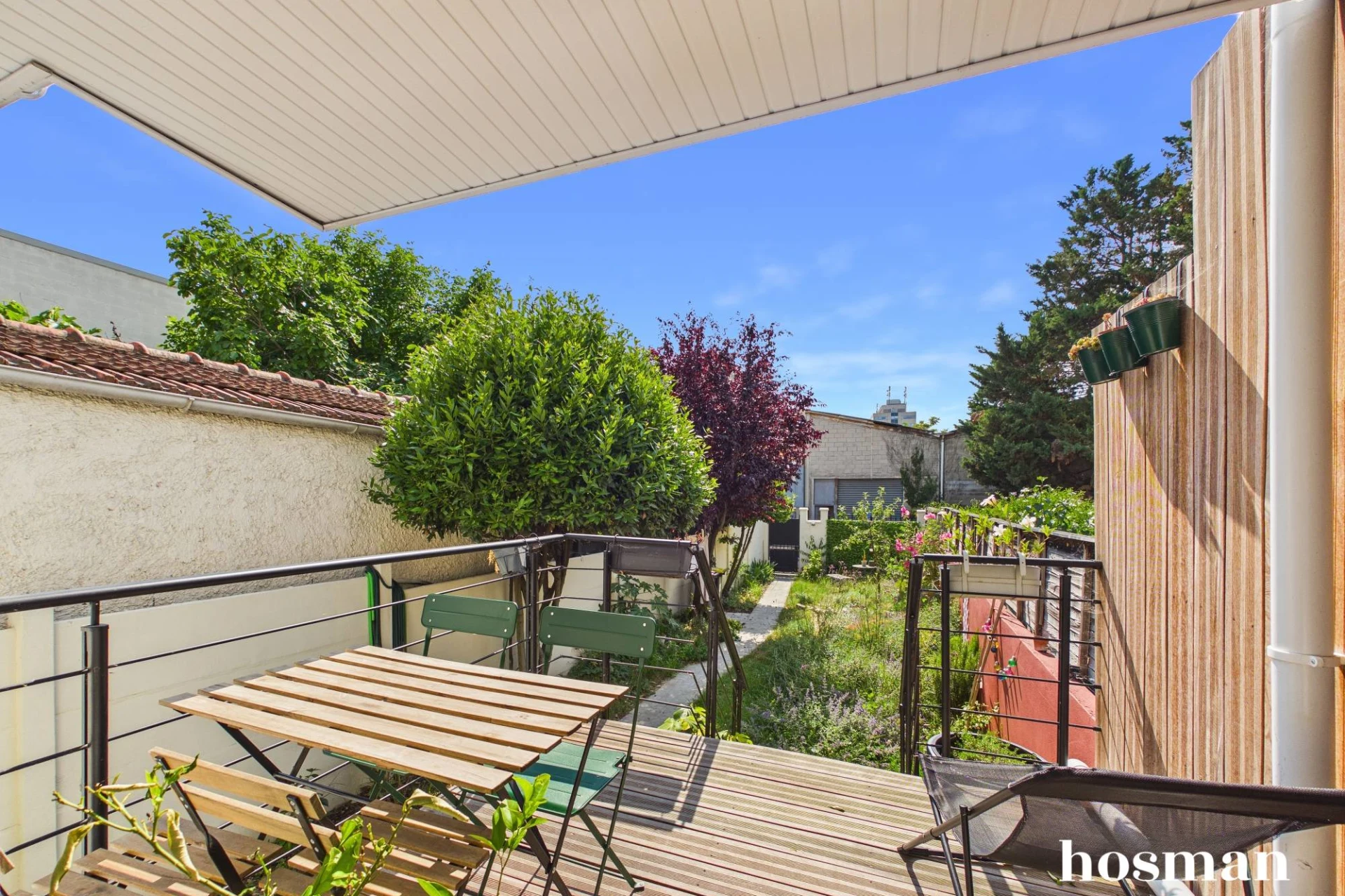 Maison de 90.0 m² à Montreuil