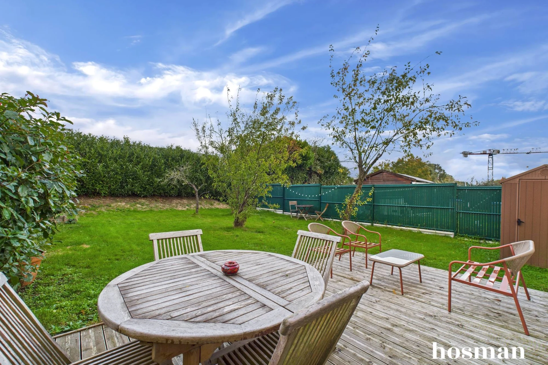 Appartement de 62.2 m² à Saint-Herblain
