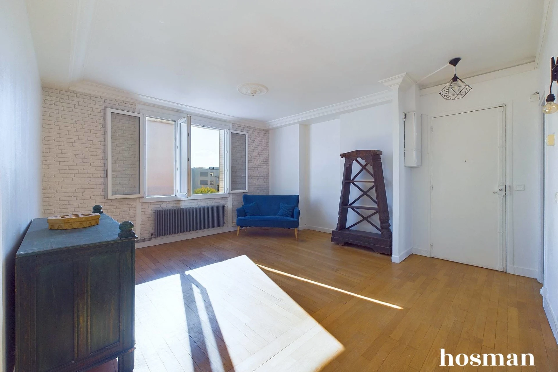 Appartement de 71.08 m² à Courbevoie