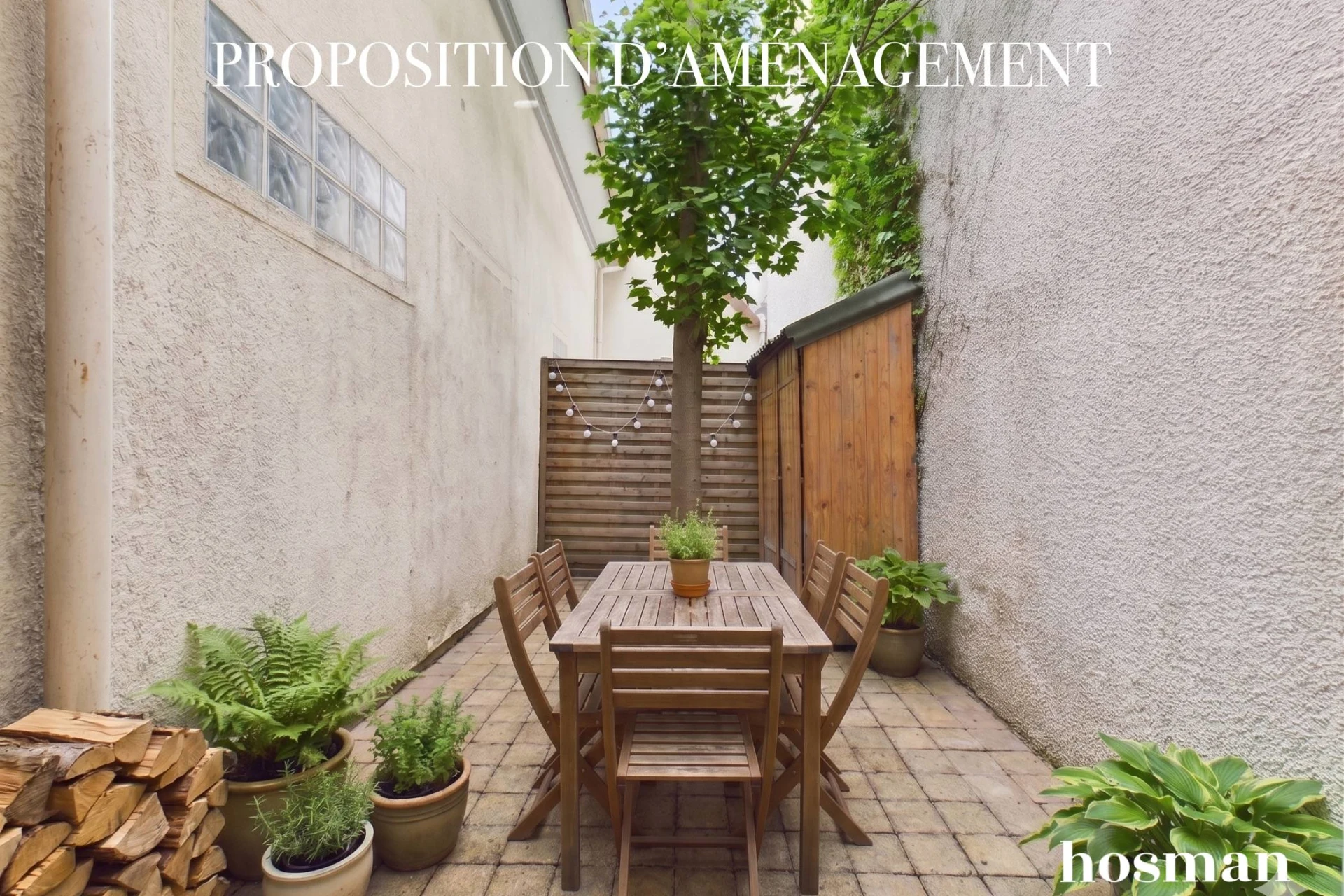 Maison de 100.02 m² à Saint-Ouen-sur-Seine