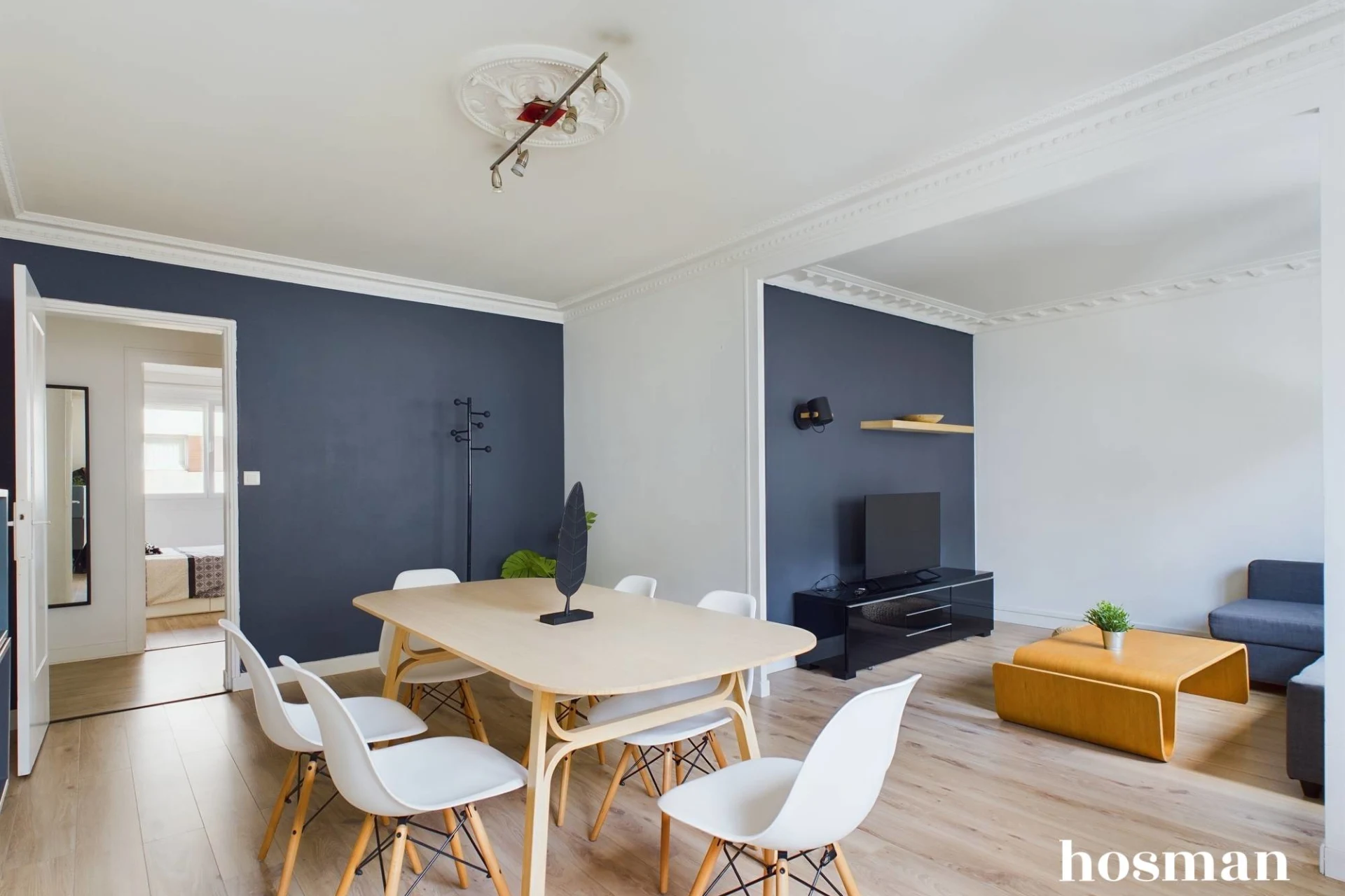 Appartement de 76.0 m² à Nantes