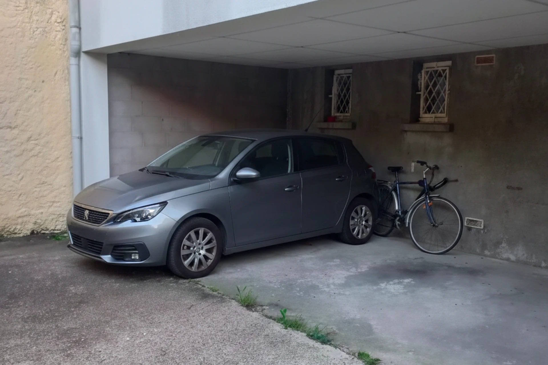 Parking de 12.0 m² à Bordeaux