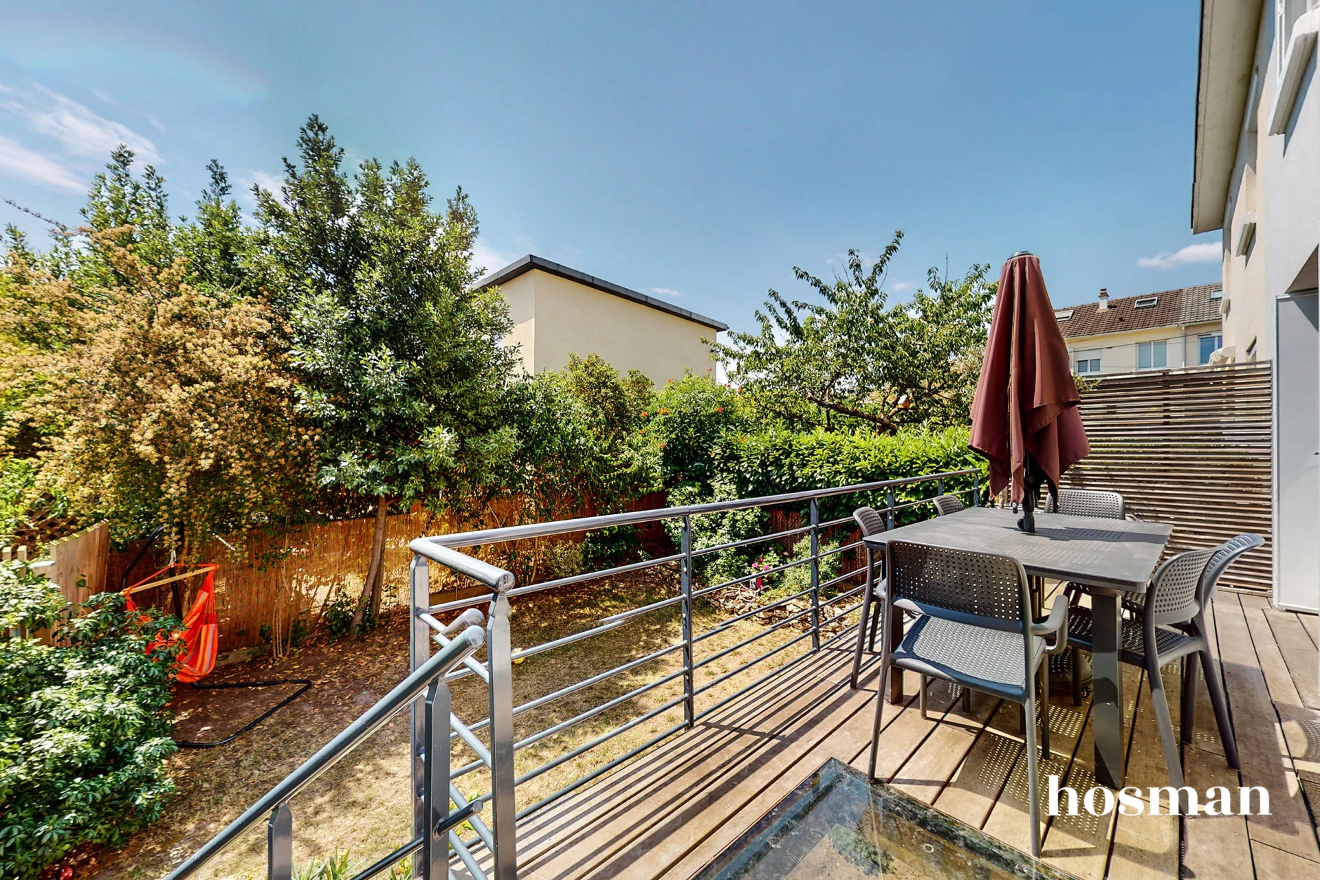 Maison de 106.5 m² à Rueil-Malmaison