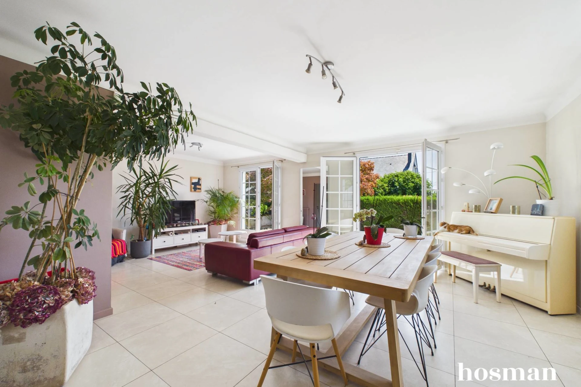 Maison de 146.0 m² à Saint-Herblain