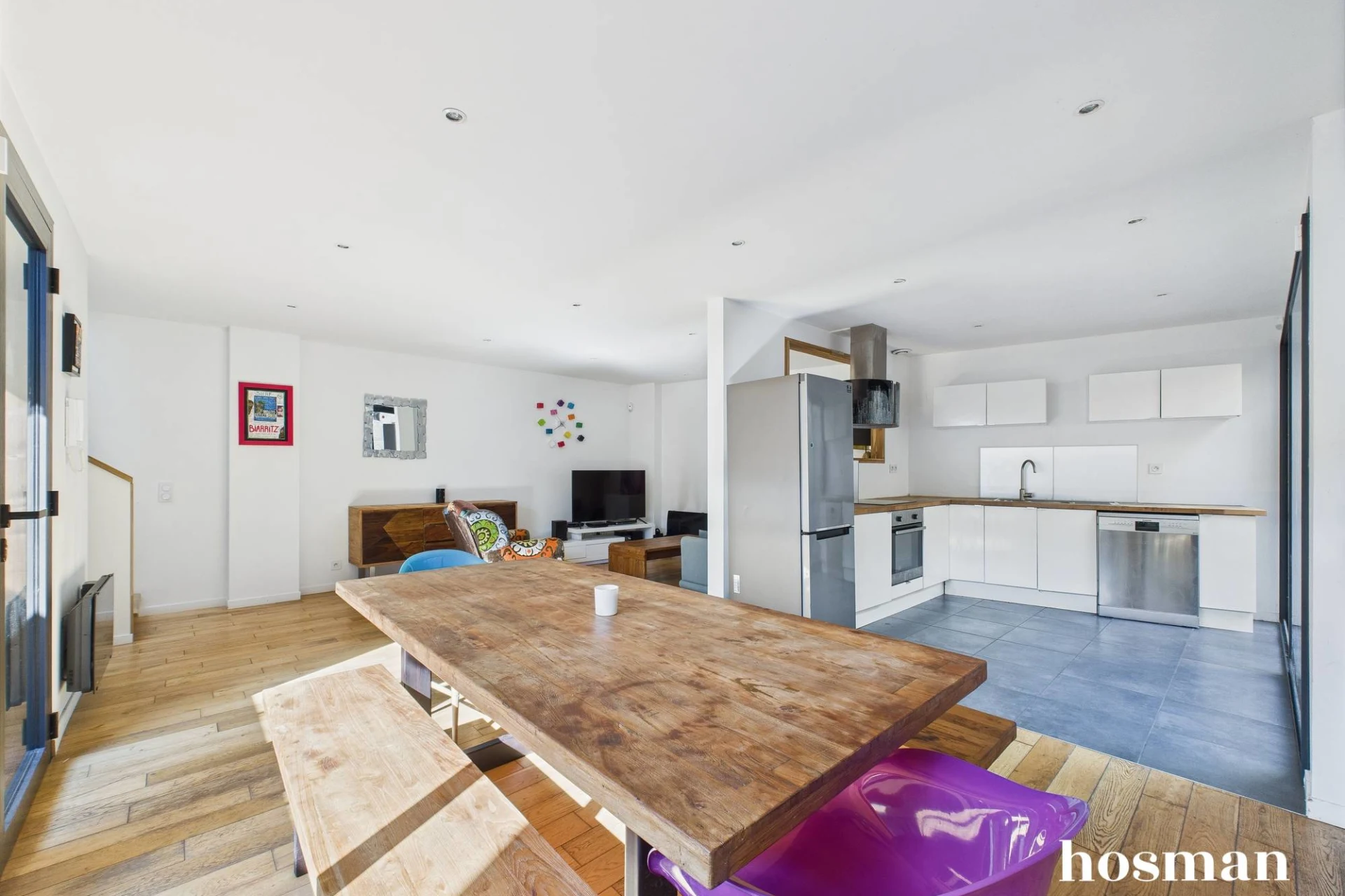 Maison de 100.0 m² à Bordeaux