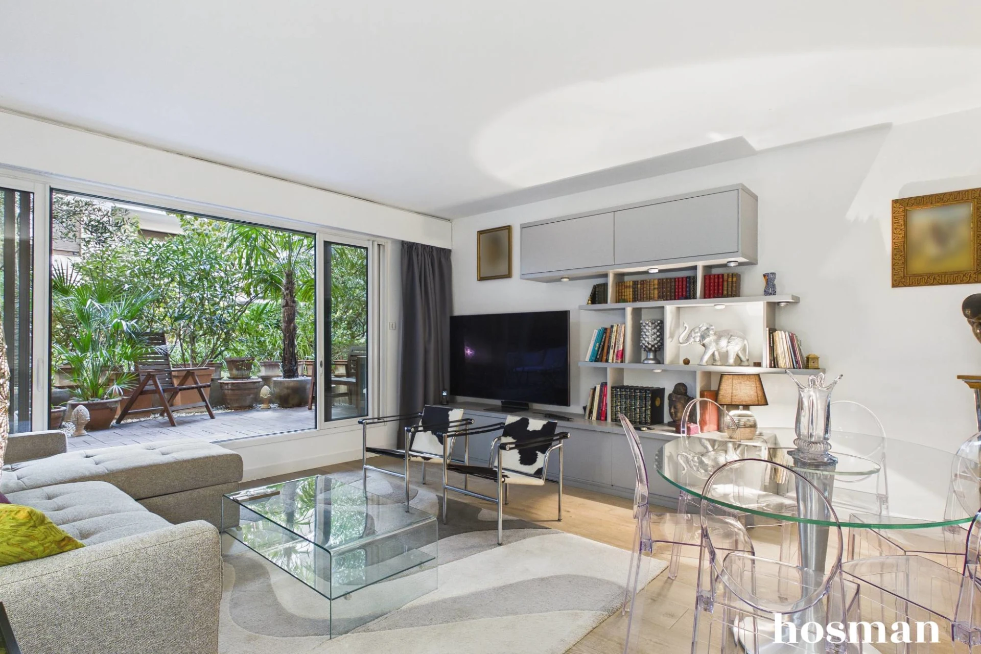 Appartement de 56.0 m² à Paris