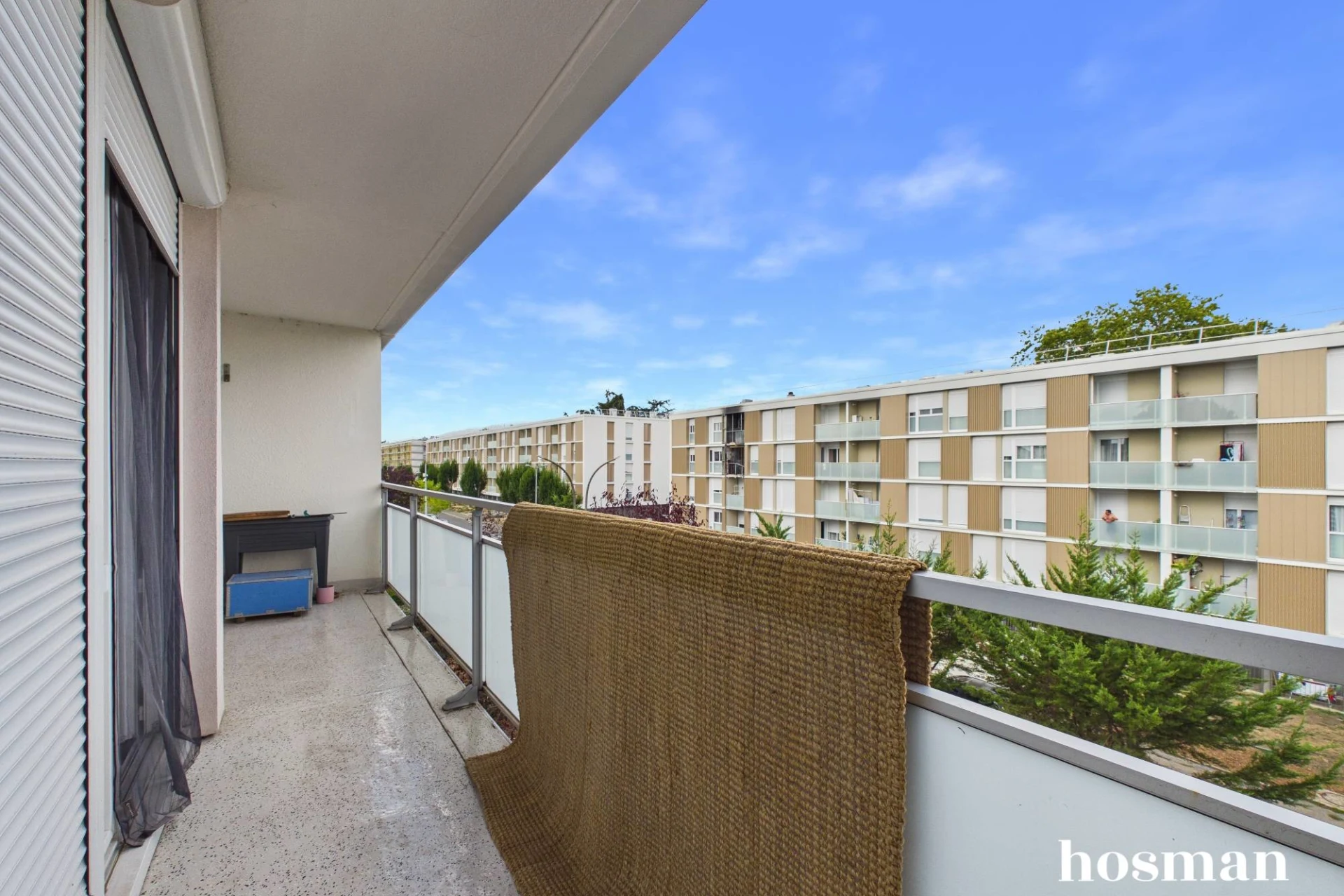 Appartement de 68.0 m² à Cenon