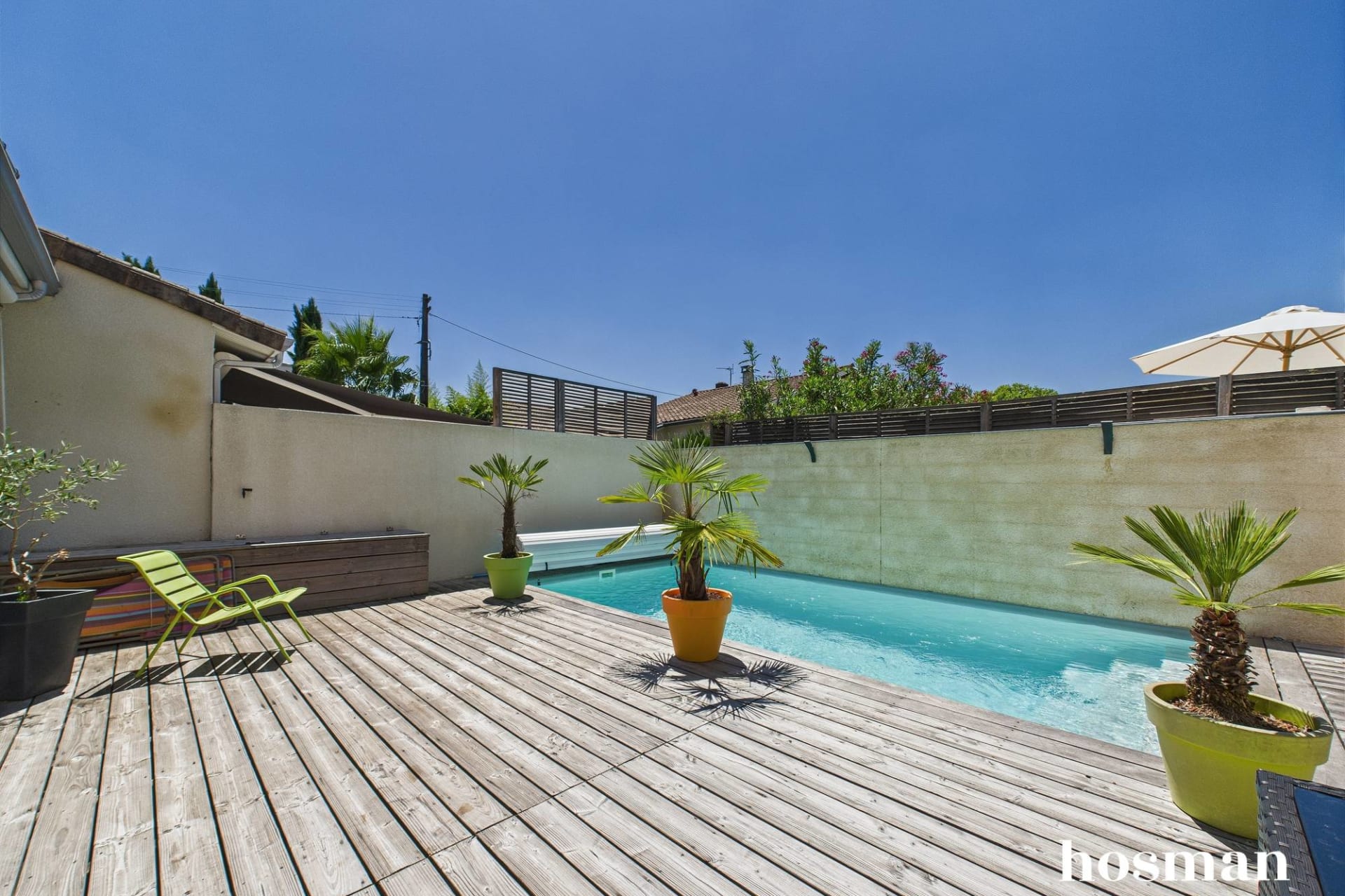 Maison de 140.0 m² à Le Bouscat