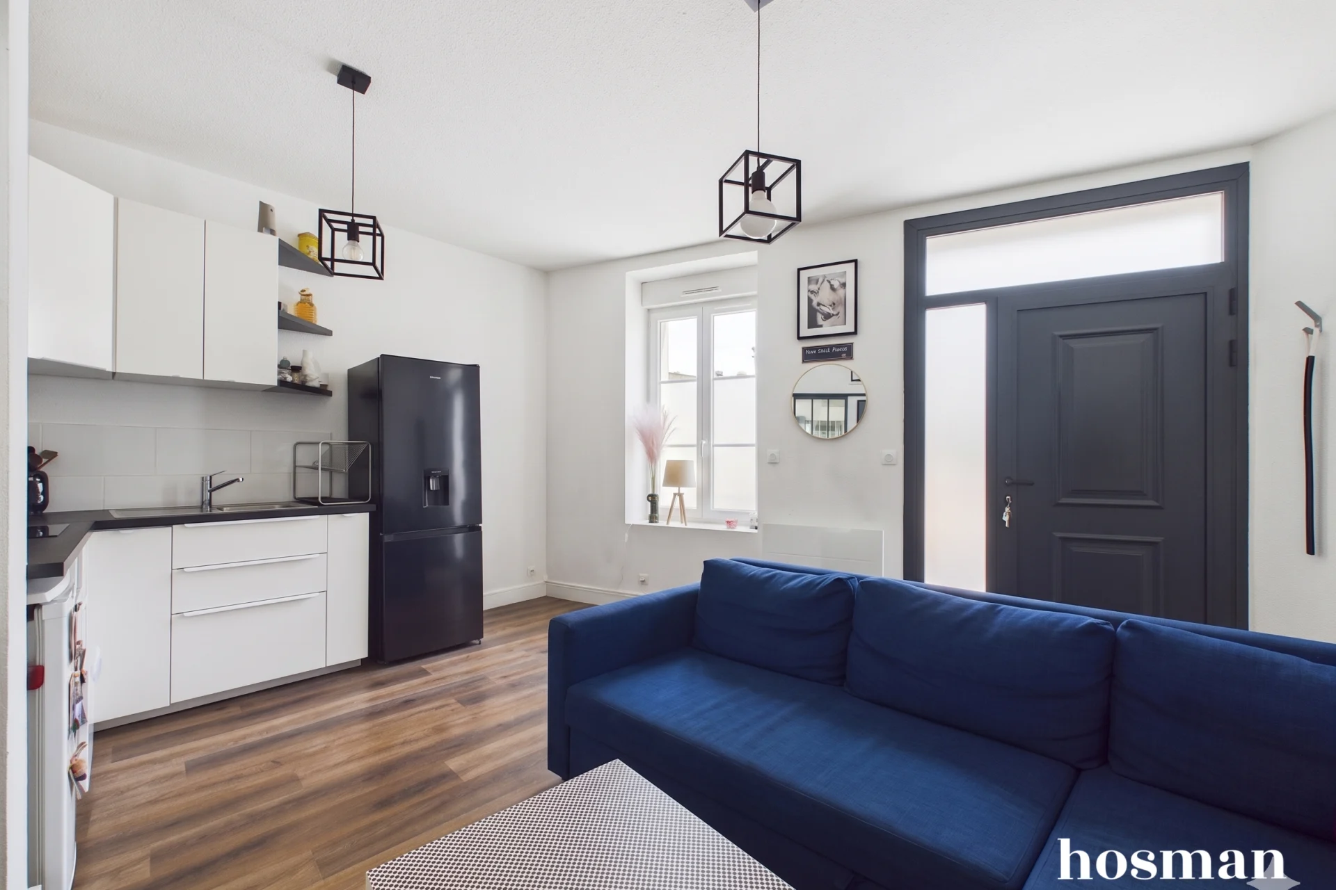 Appartement de 31.48 m² à Bordeaux