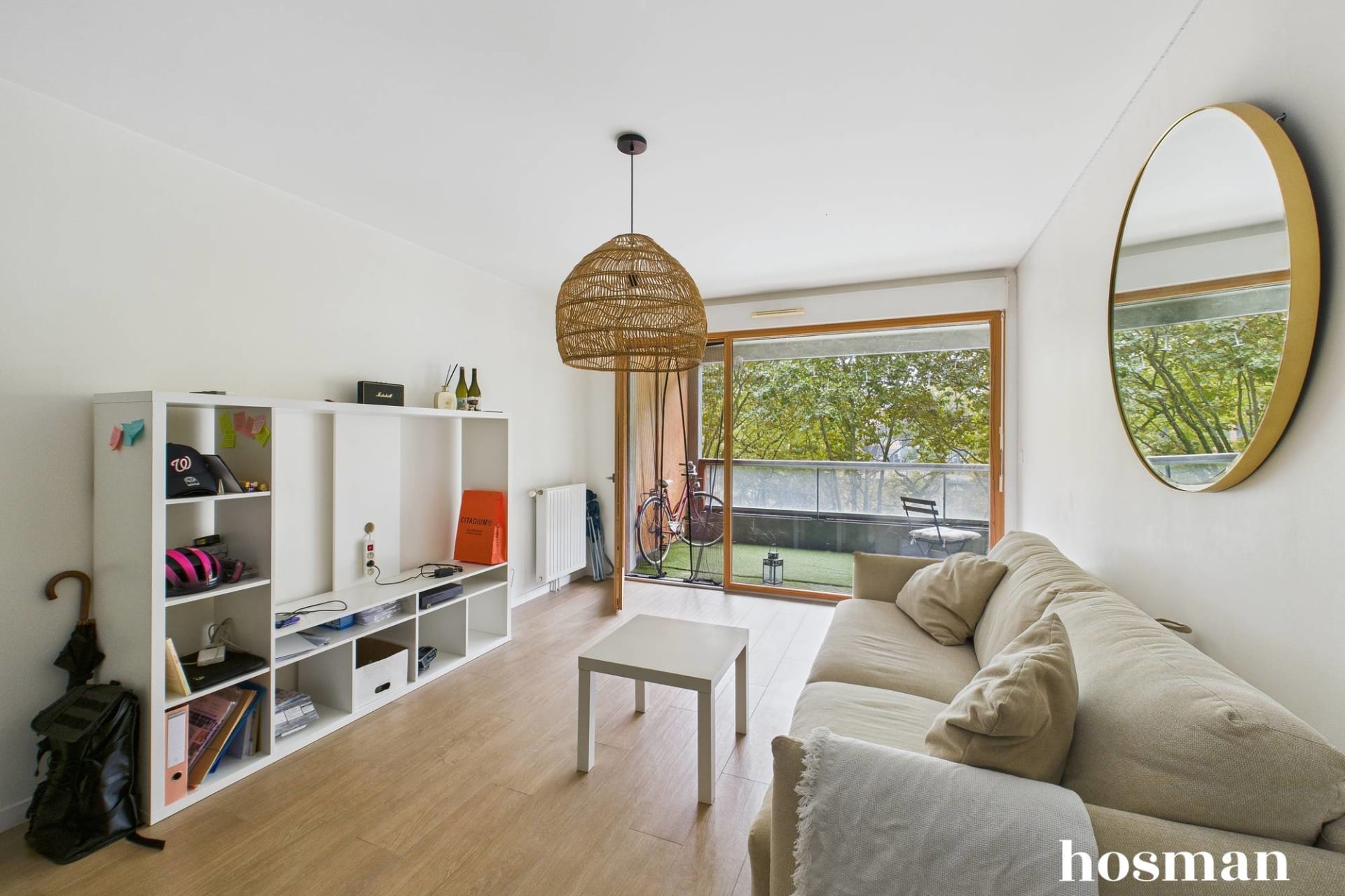 Appartement 2 pièces 49 m² · à L'Île-Saint-Denis · 49 m² · 230 000 €
