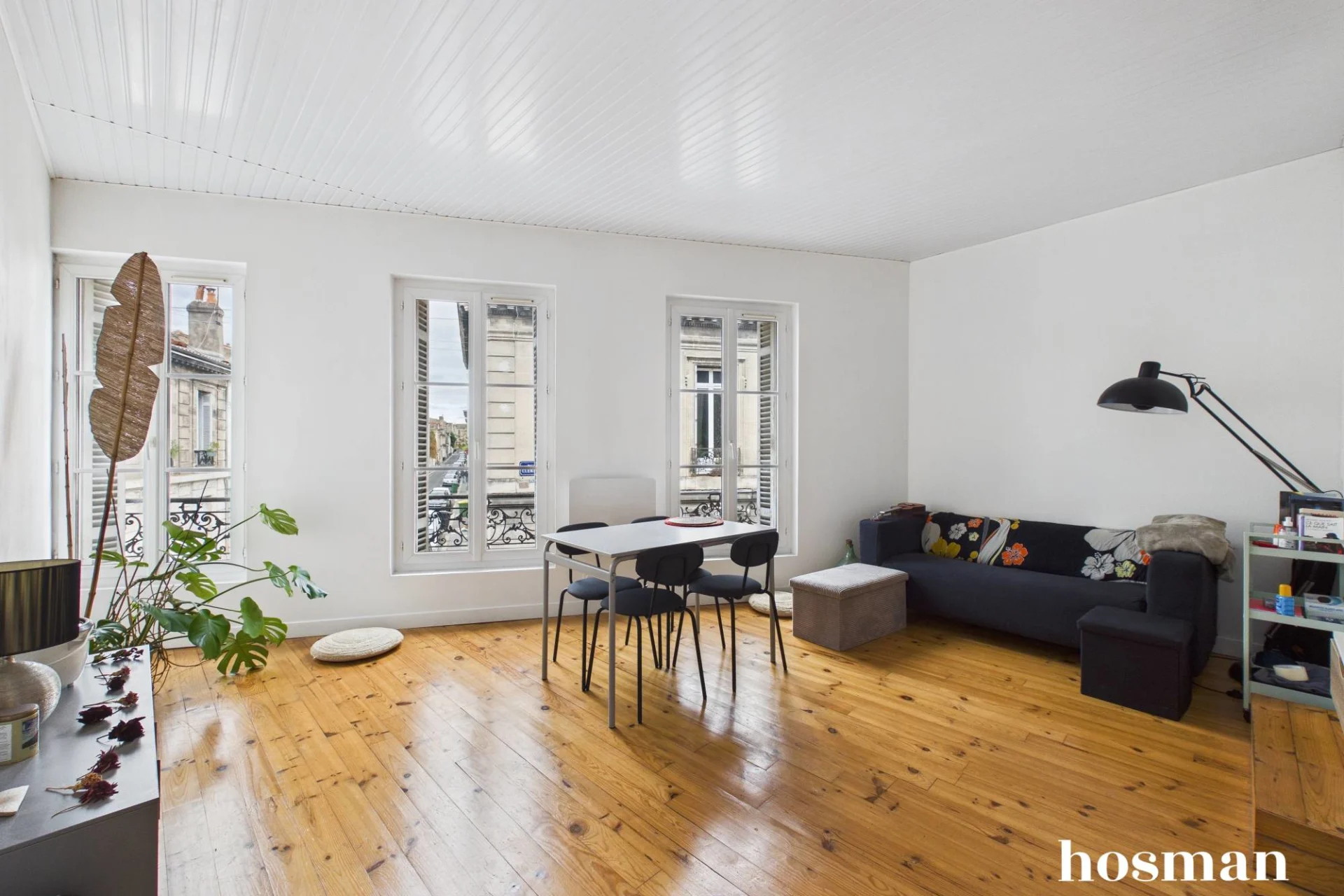 Appartement de 34.0 m² à Bordeaux