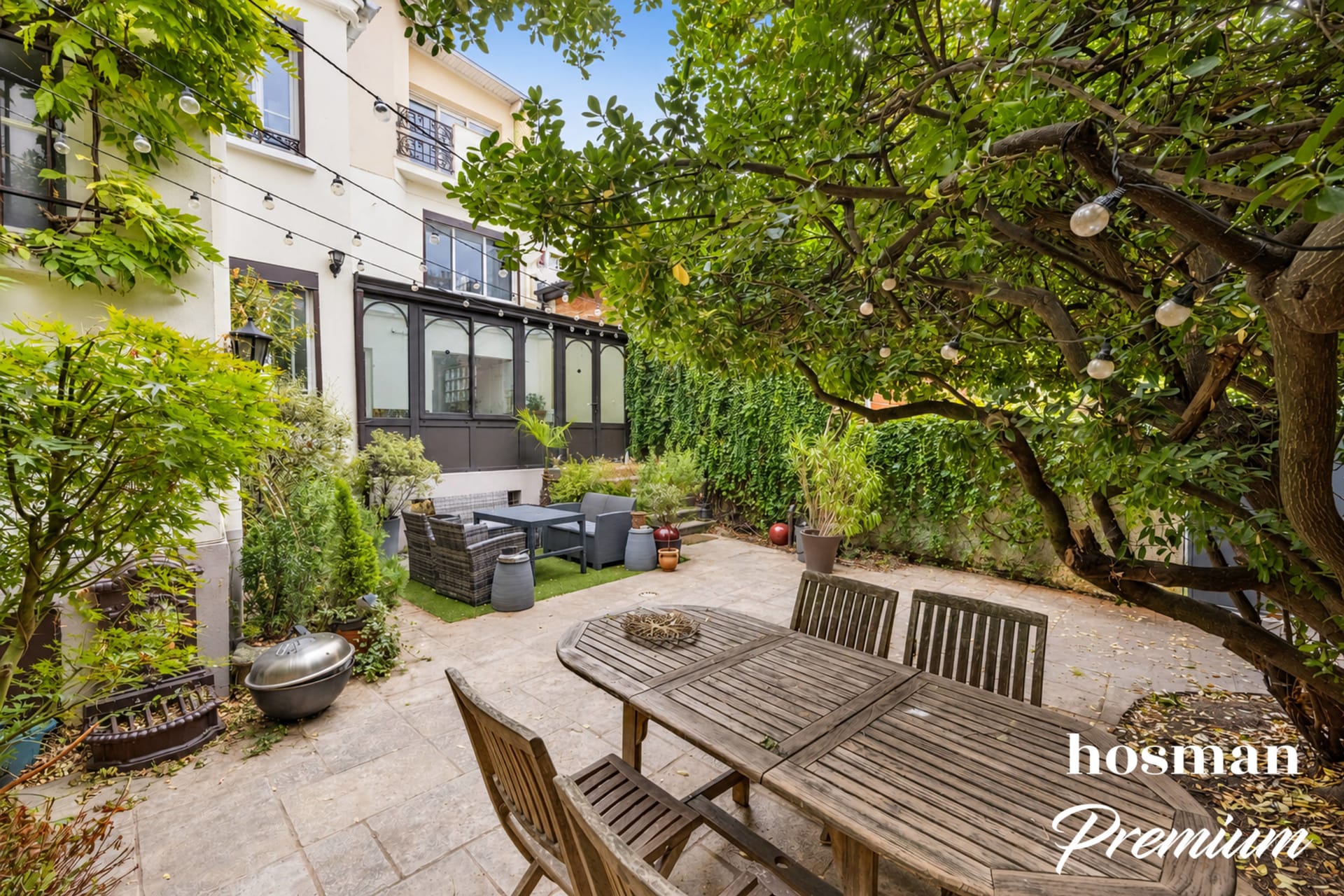 Maison 7 pièces 173 m² · à Courbevoie · 173 m² · 1 100 000 €