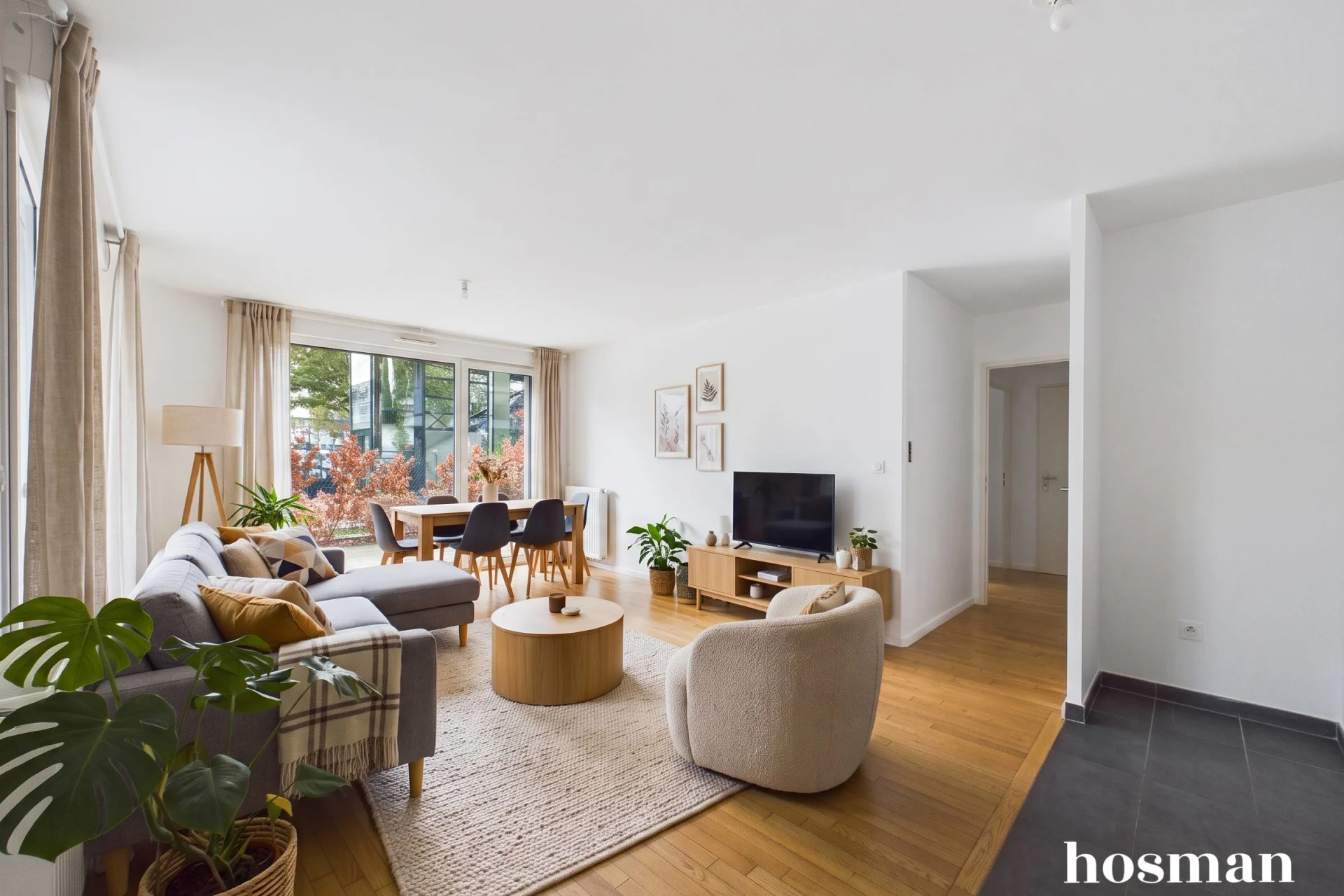 Appartement 3 pièces 60 m² · à Colombes · 60 m² · 359 000 €