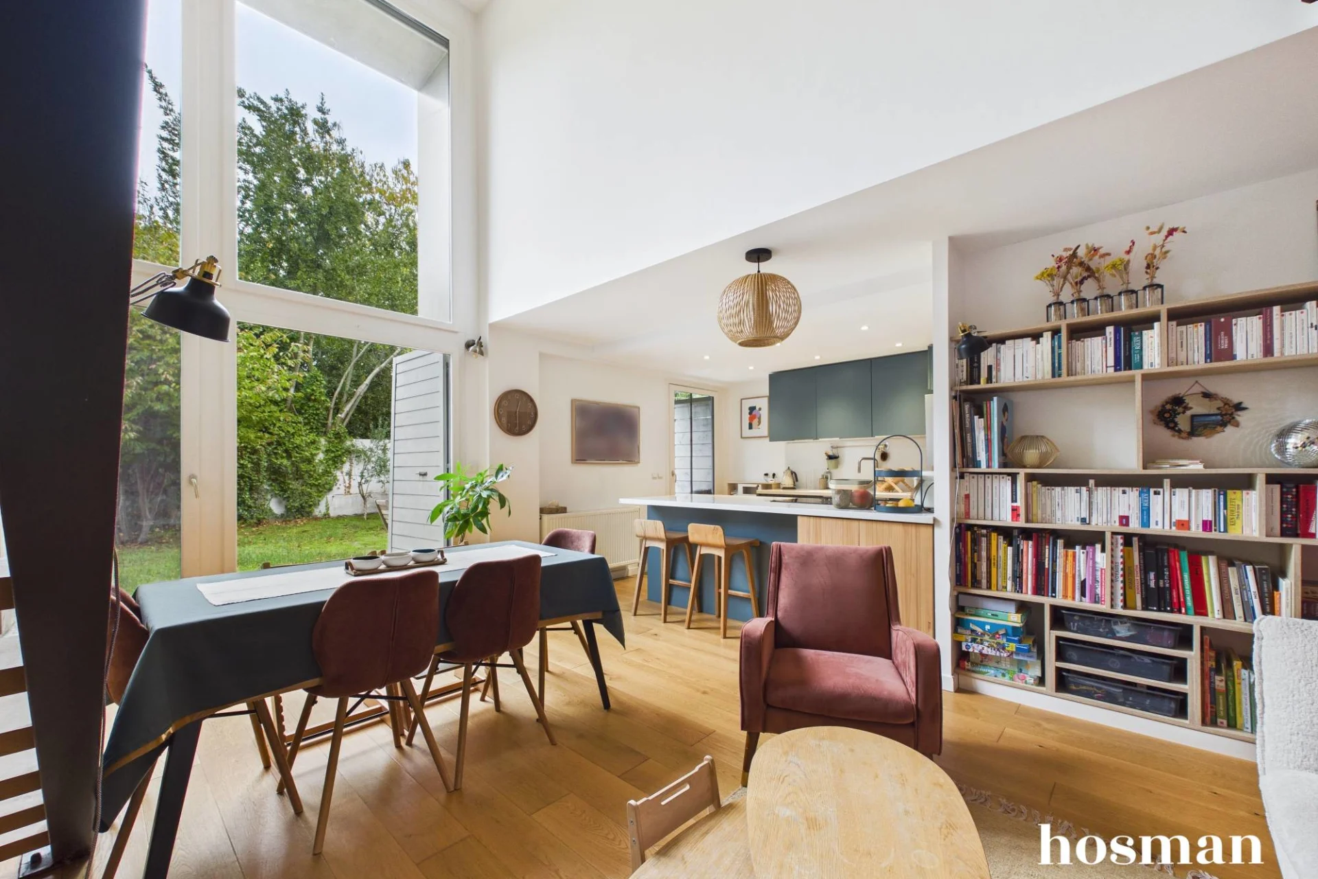 Appartement de 83.0 m² à Bordeaux