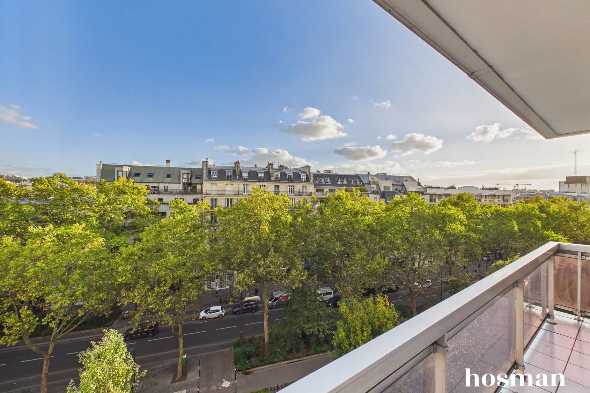 Appartement de 80.0 m² à Paris