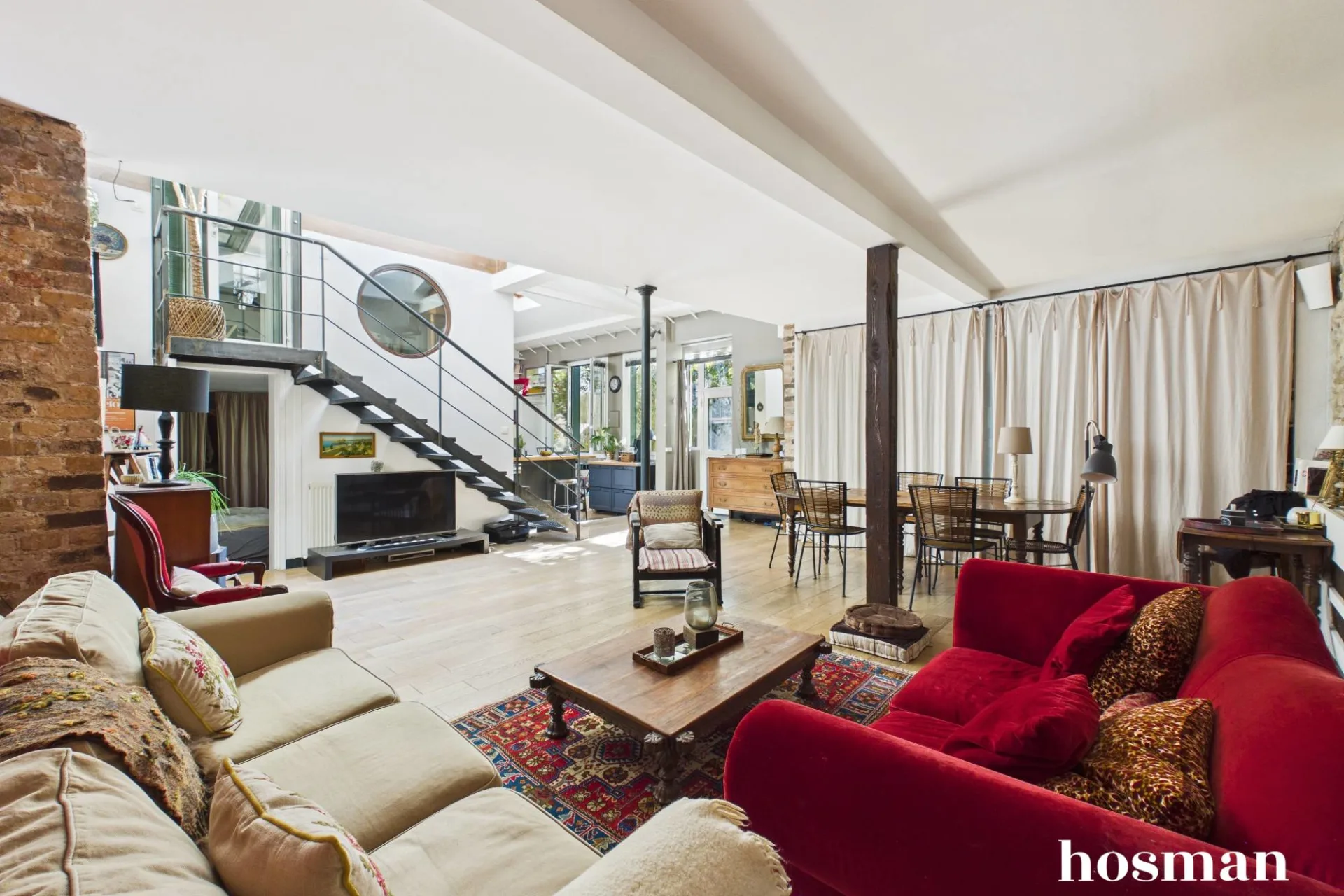 Maison 4 pièces 94 m² · à Paris · 94 m² · 930 000 €