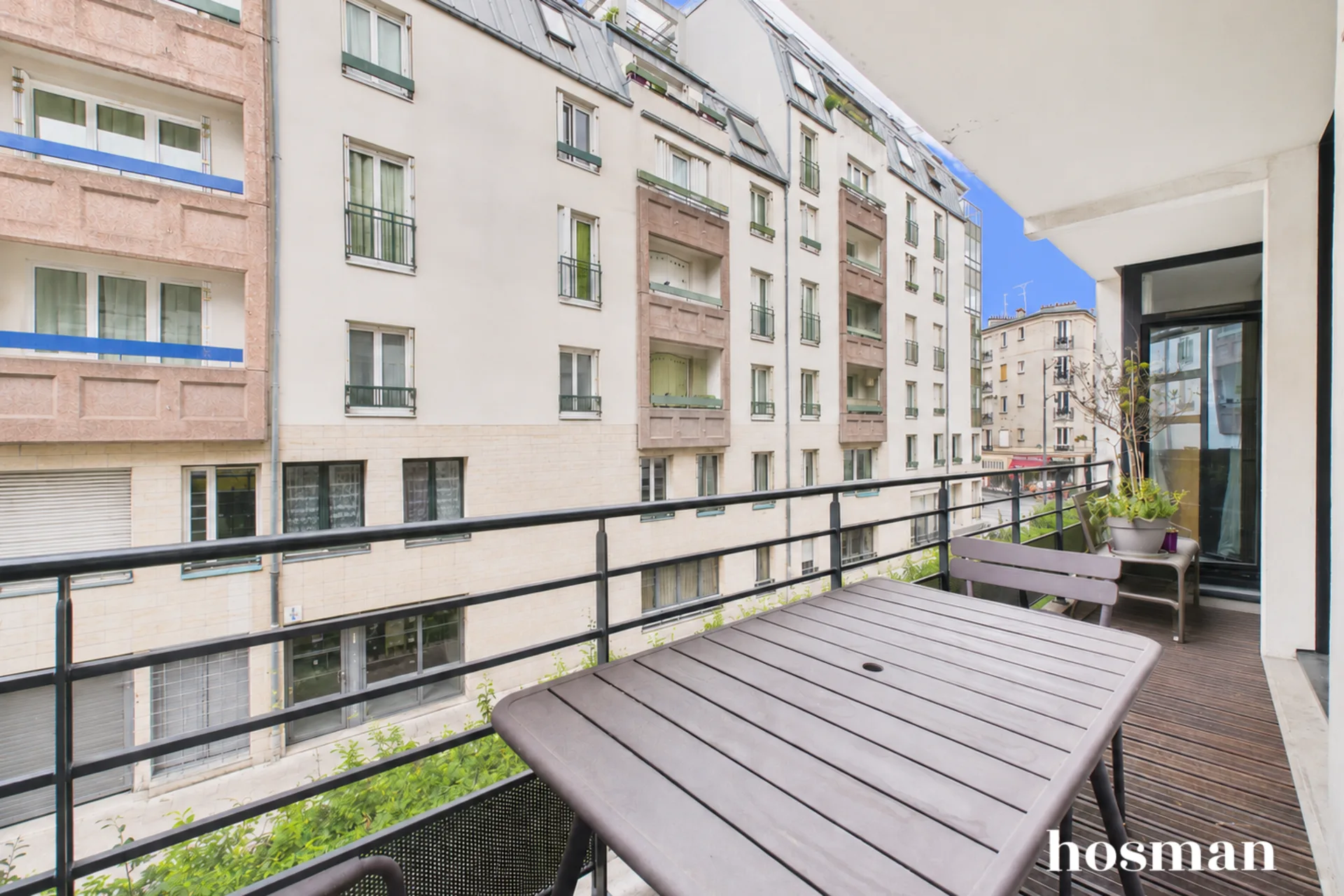 Appartement de 73.0 m² à Paris