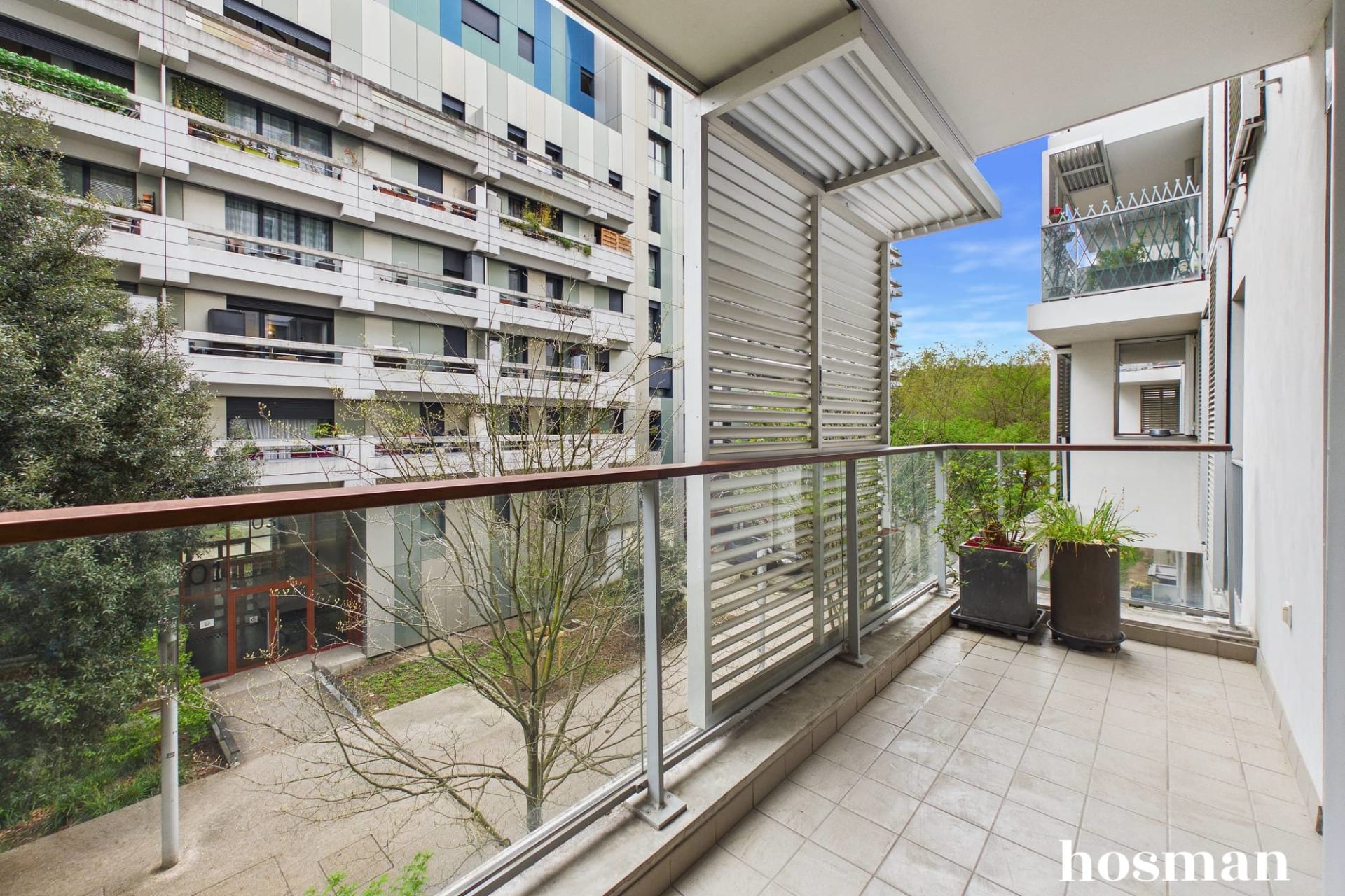 Appartement de 64.0 m² à Boulogne-Billancourt