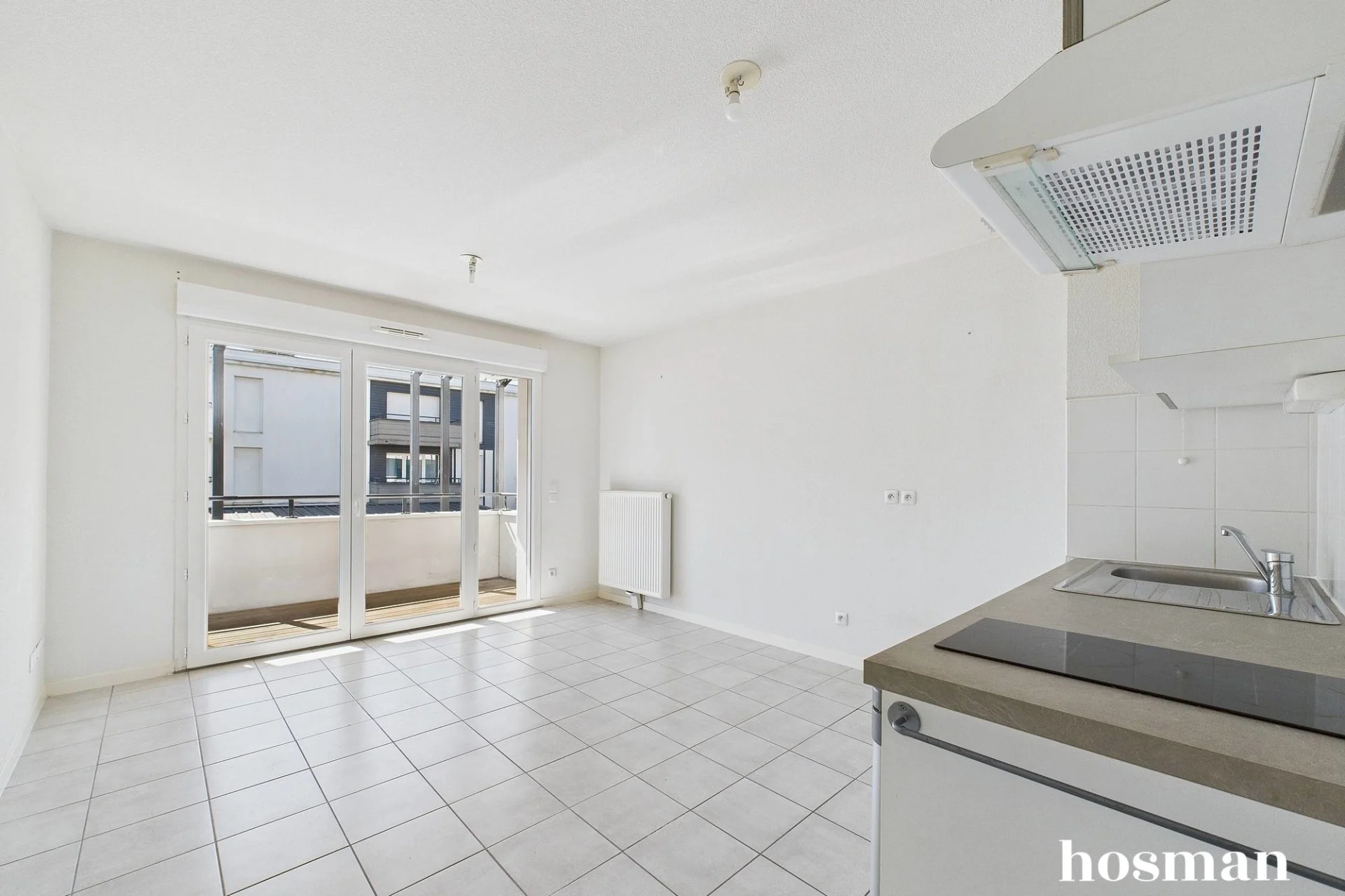 Appartement de 39.5 m² à Le Bouscat