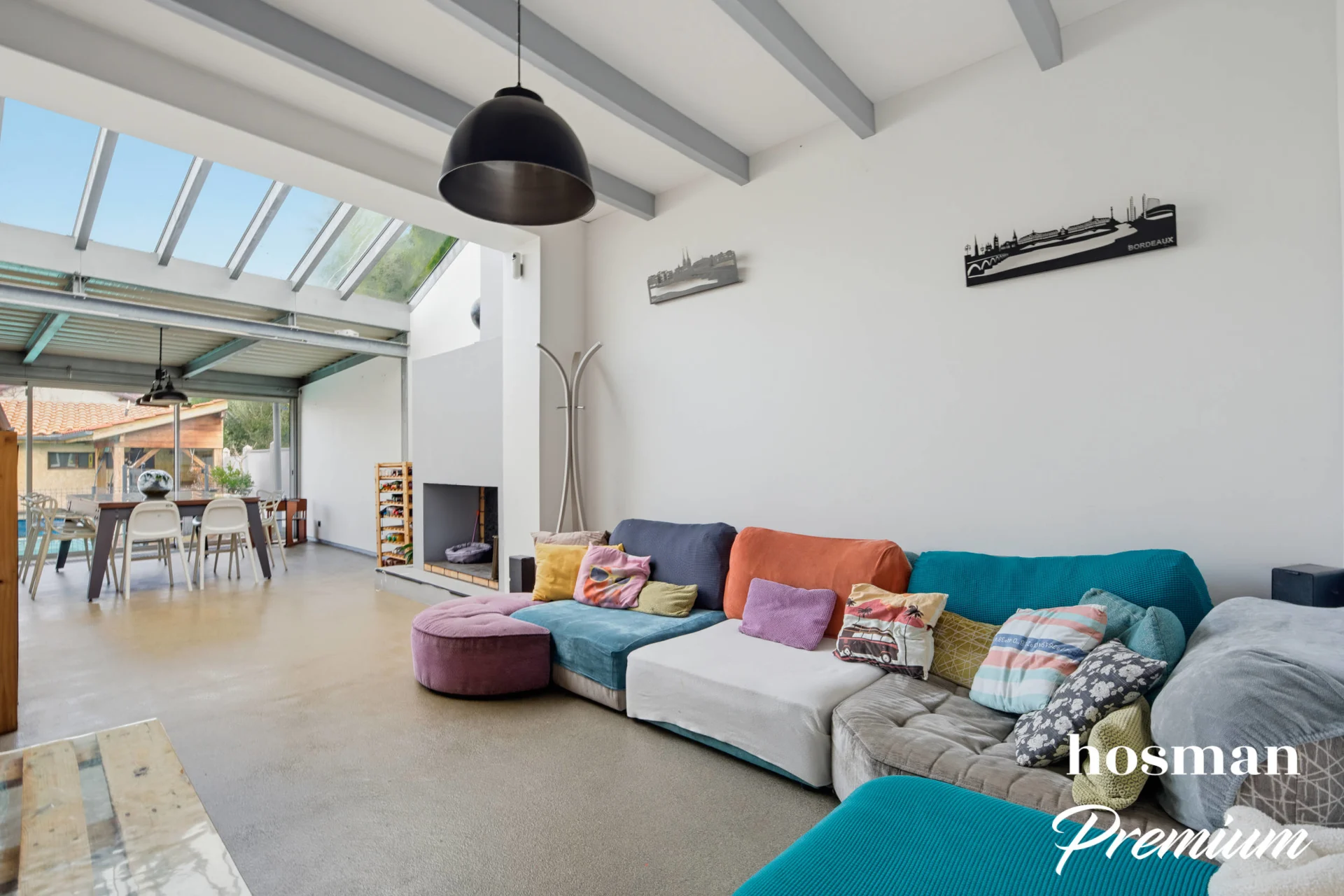 Maison de 182.0 m² à Mérignac