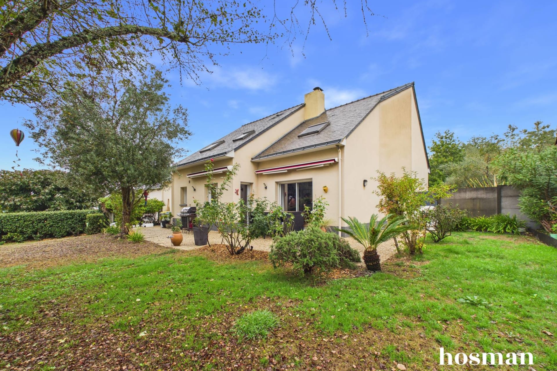 Maison 6 pièces 162 m² · à Nantes · 162,3 m² · 489 900 €