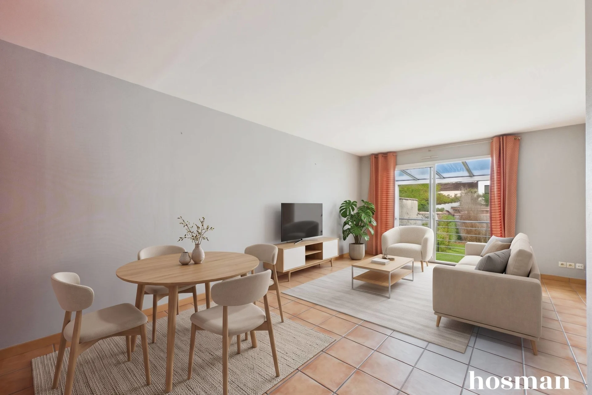 Maison de 69.0 m² à Le Bouscat