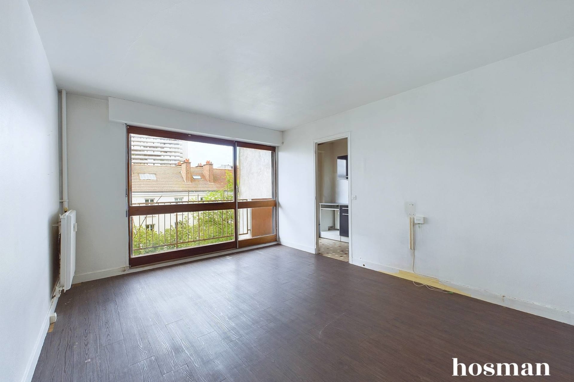 Appartement de 31.0 m² à Paris