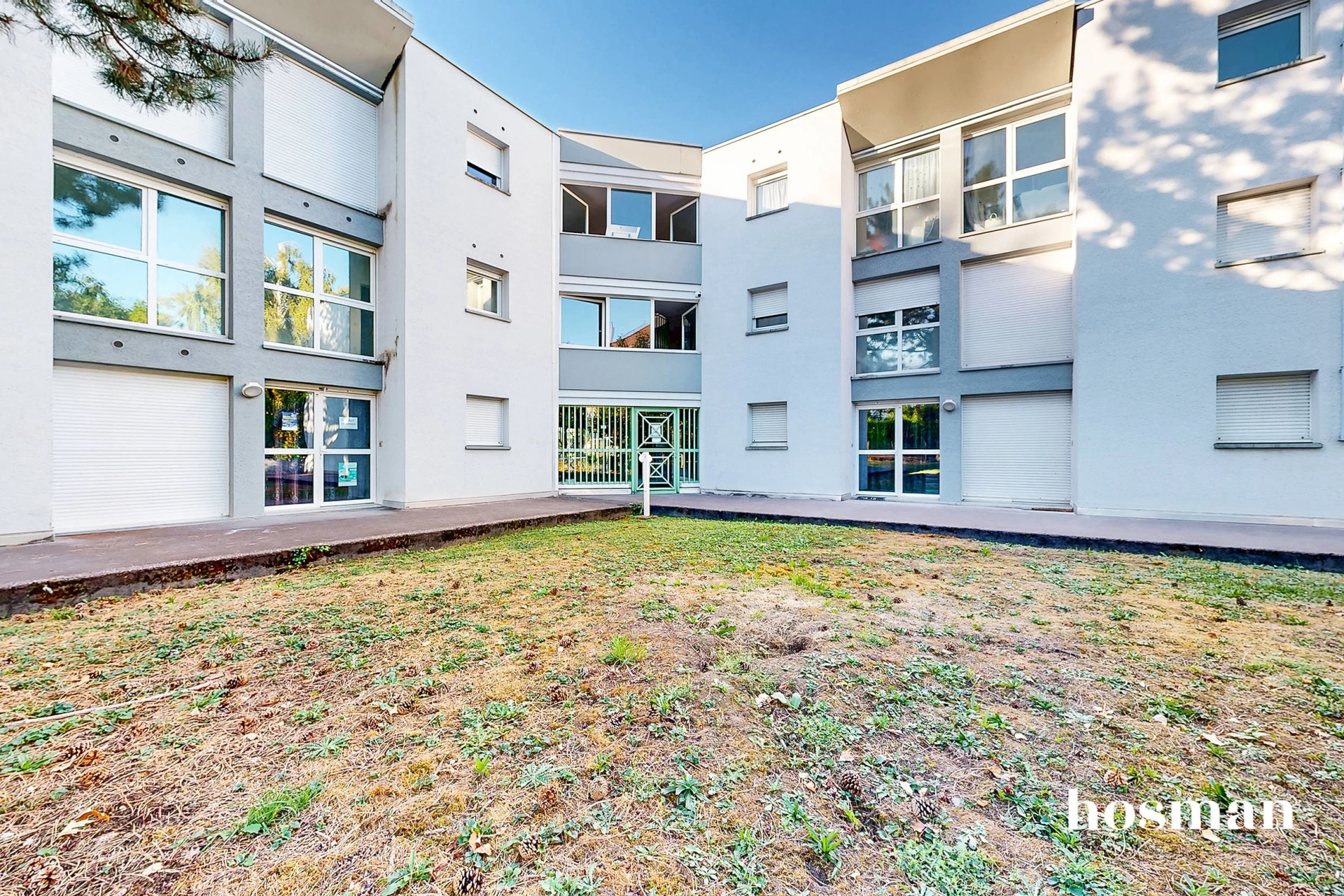 Appartement 2 pièces 30 m² · à Besançon · 29,9 m² · 82 900 €