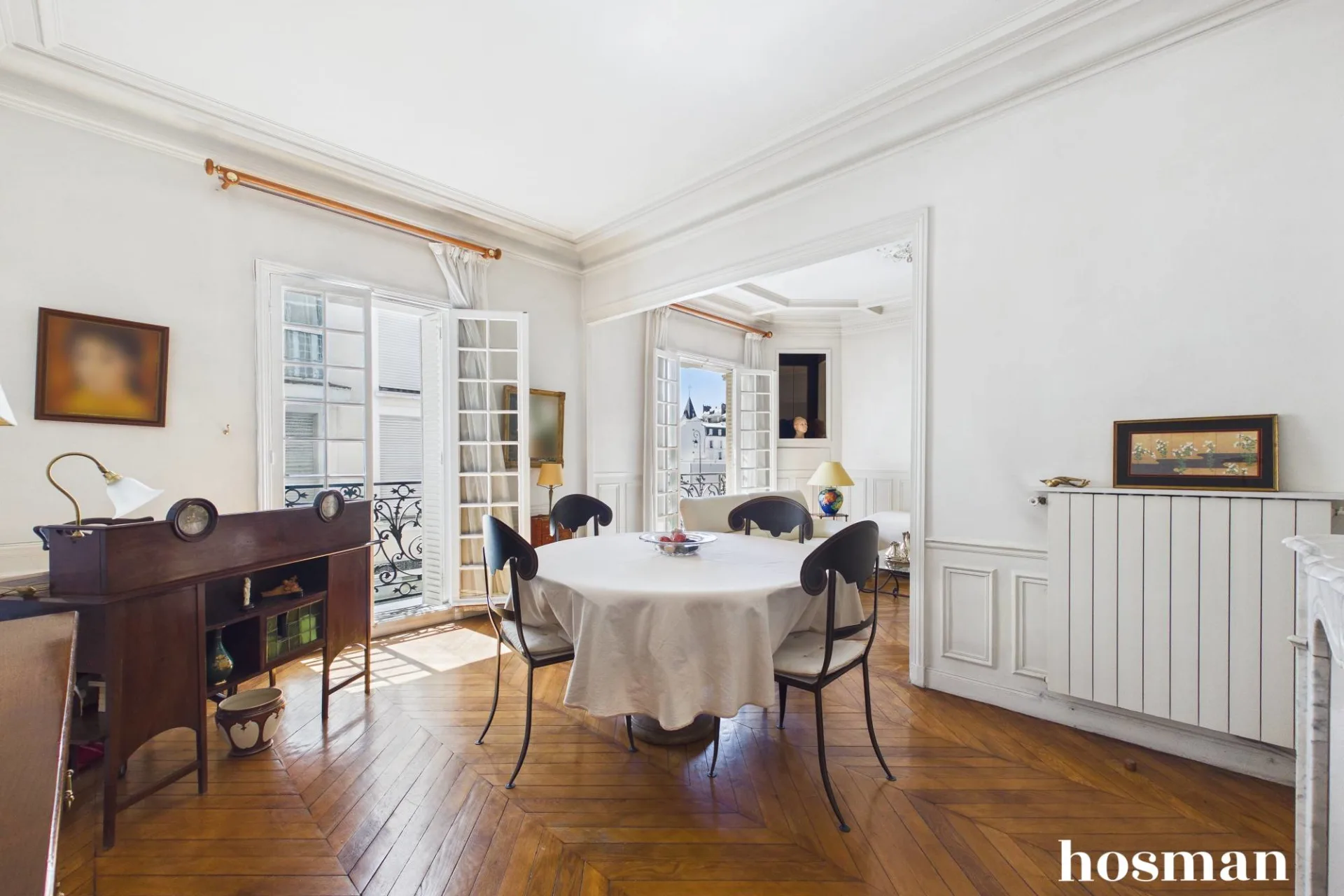 Appartement 3 pièces 69 m² · à Bois-Colombes · 69 m² · 538 000 €