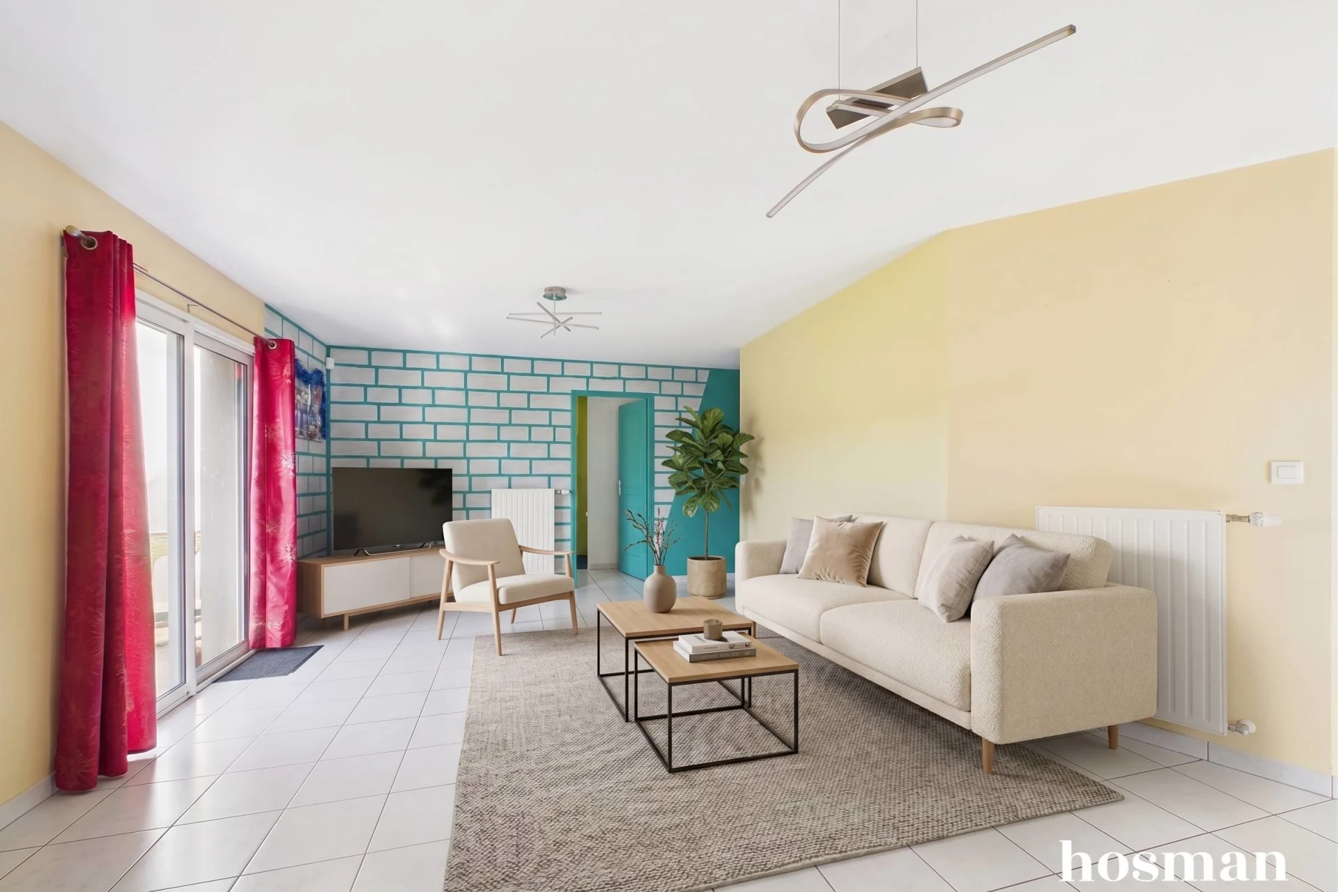 Maison de 78.92 m² à Rezé