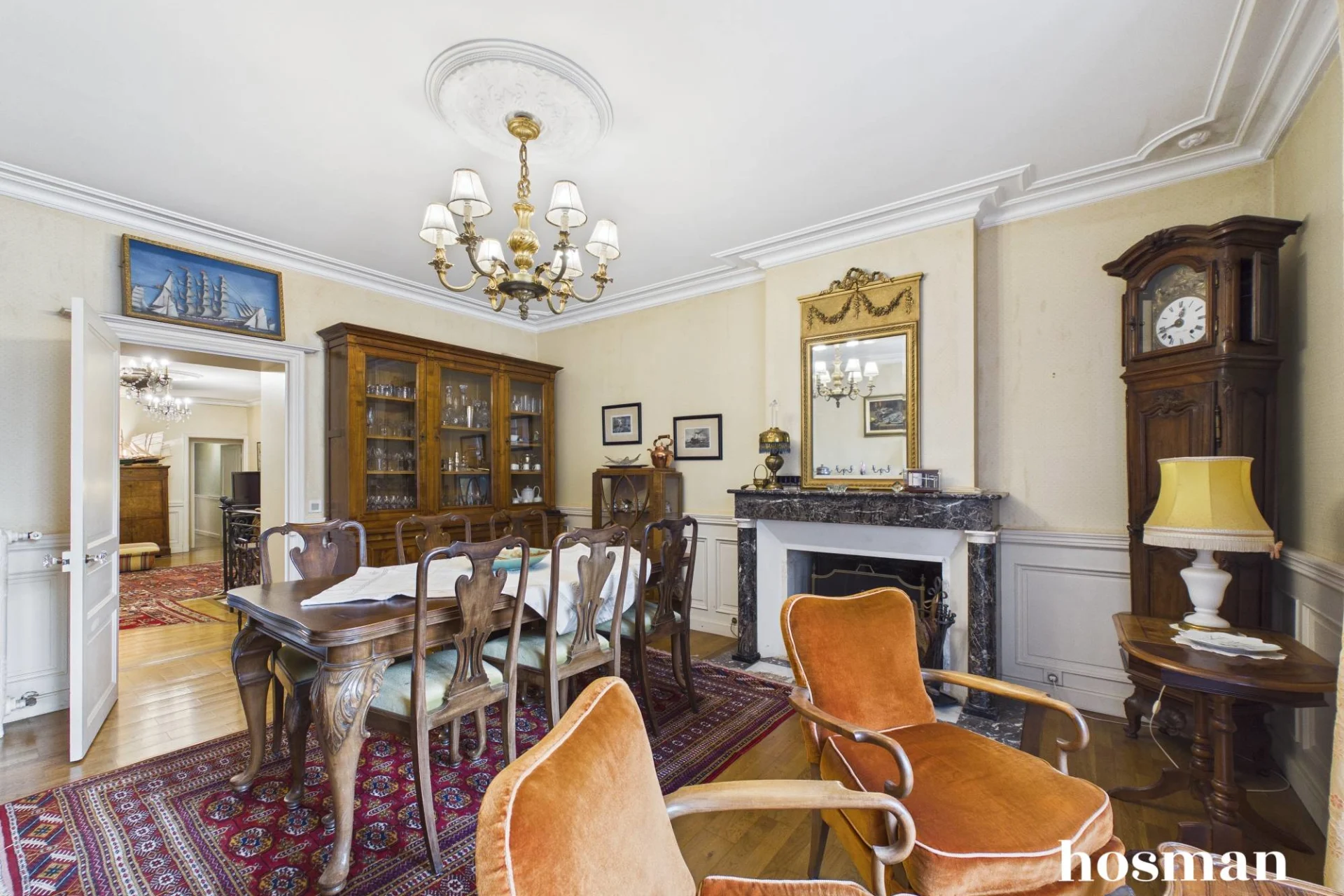 Duplex de 185.0 m² à Nantes