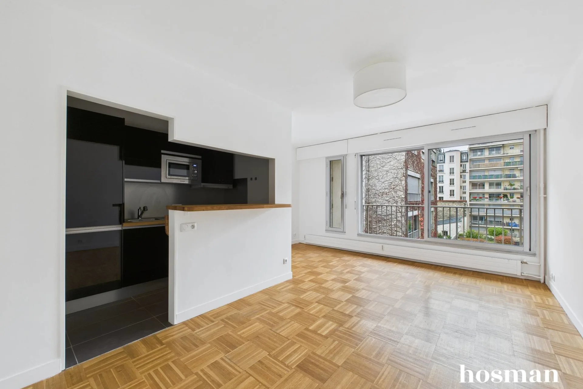 Appartement de 33.0 m² à Paris